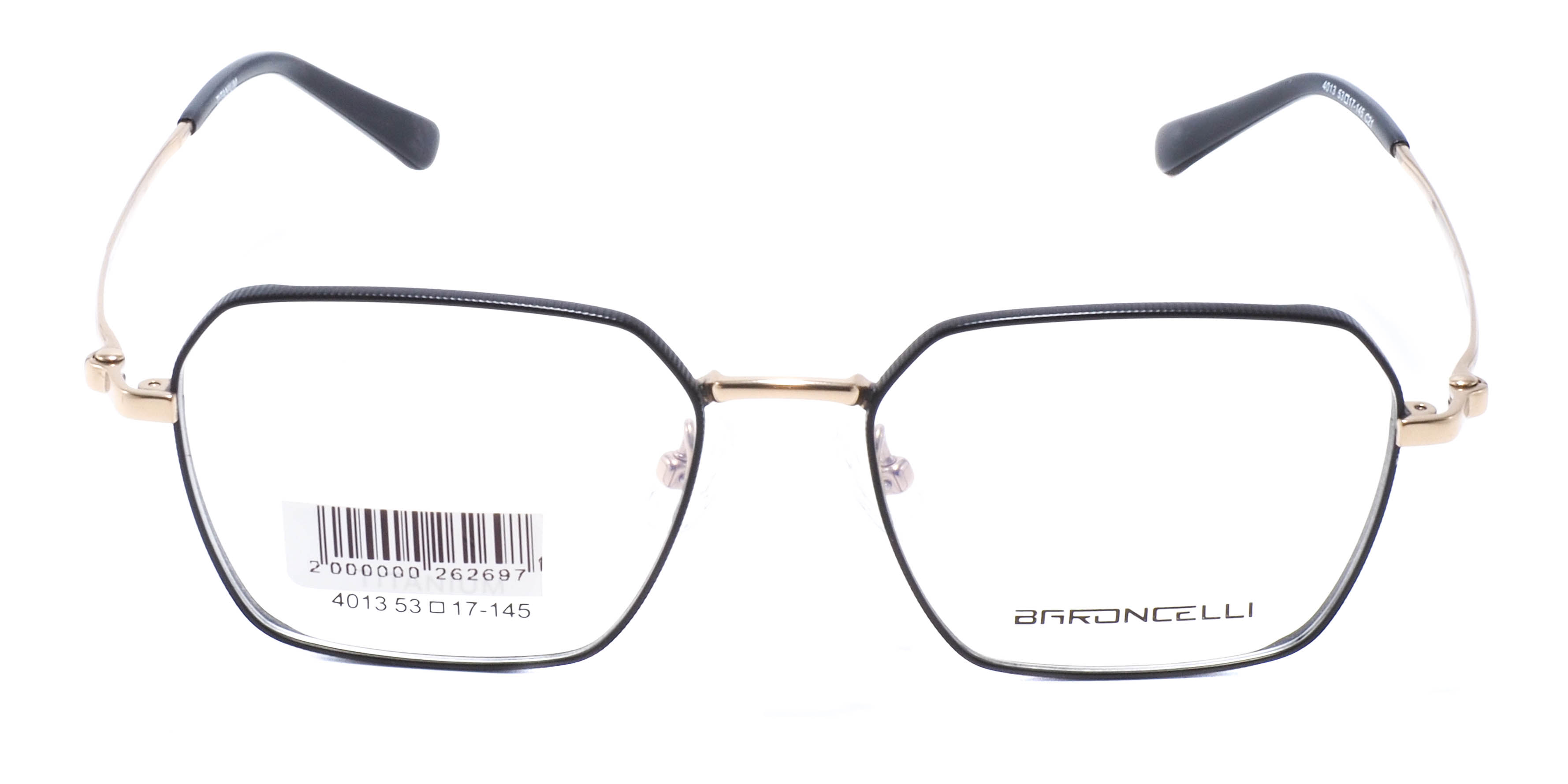 оправа Baroncelli 4013 C21