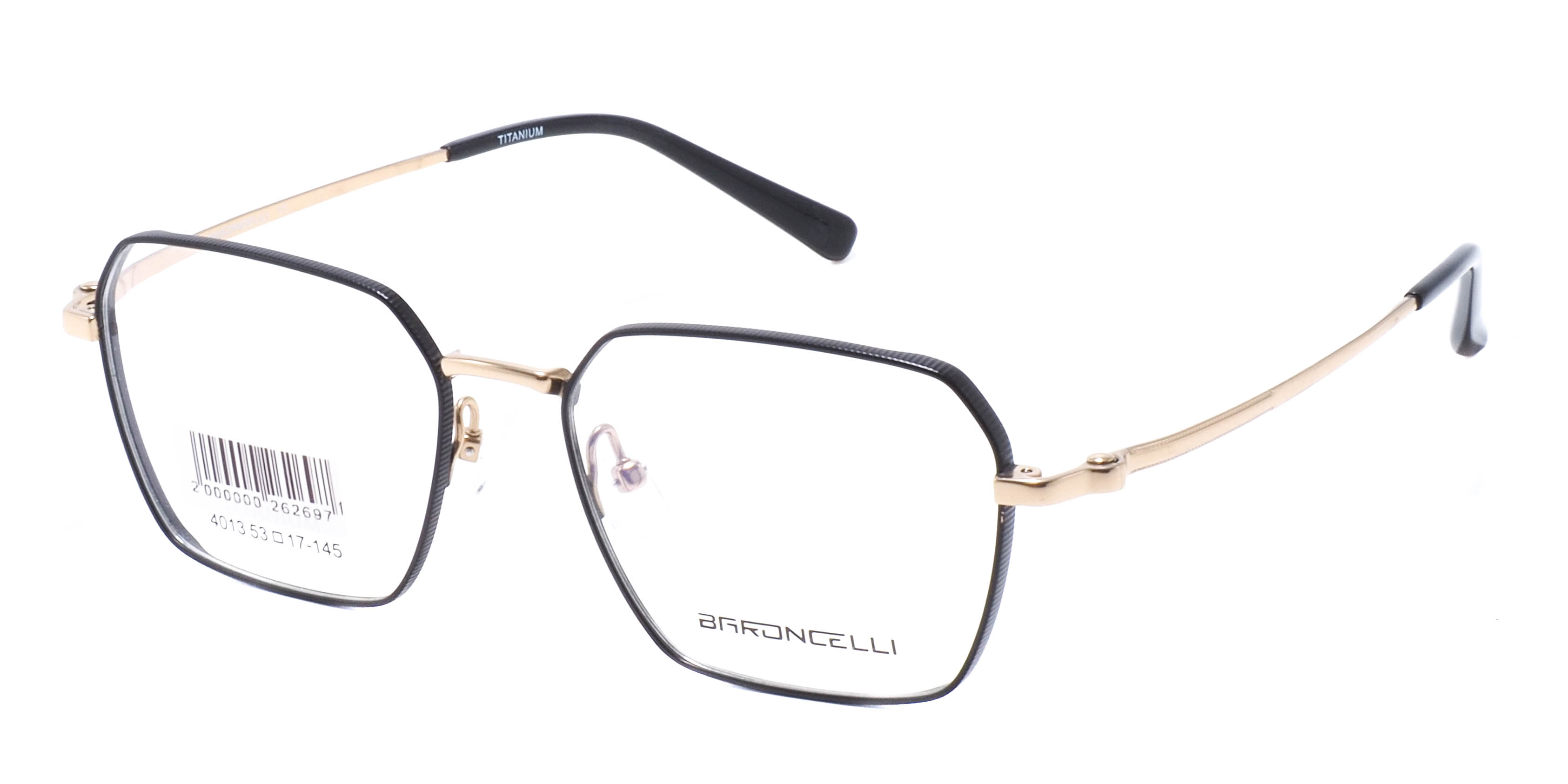 оправа Baroncelli 4013 C21