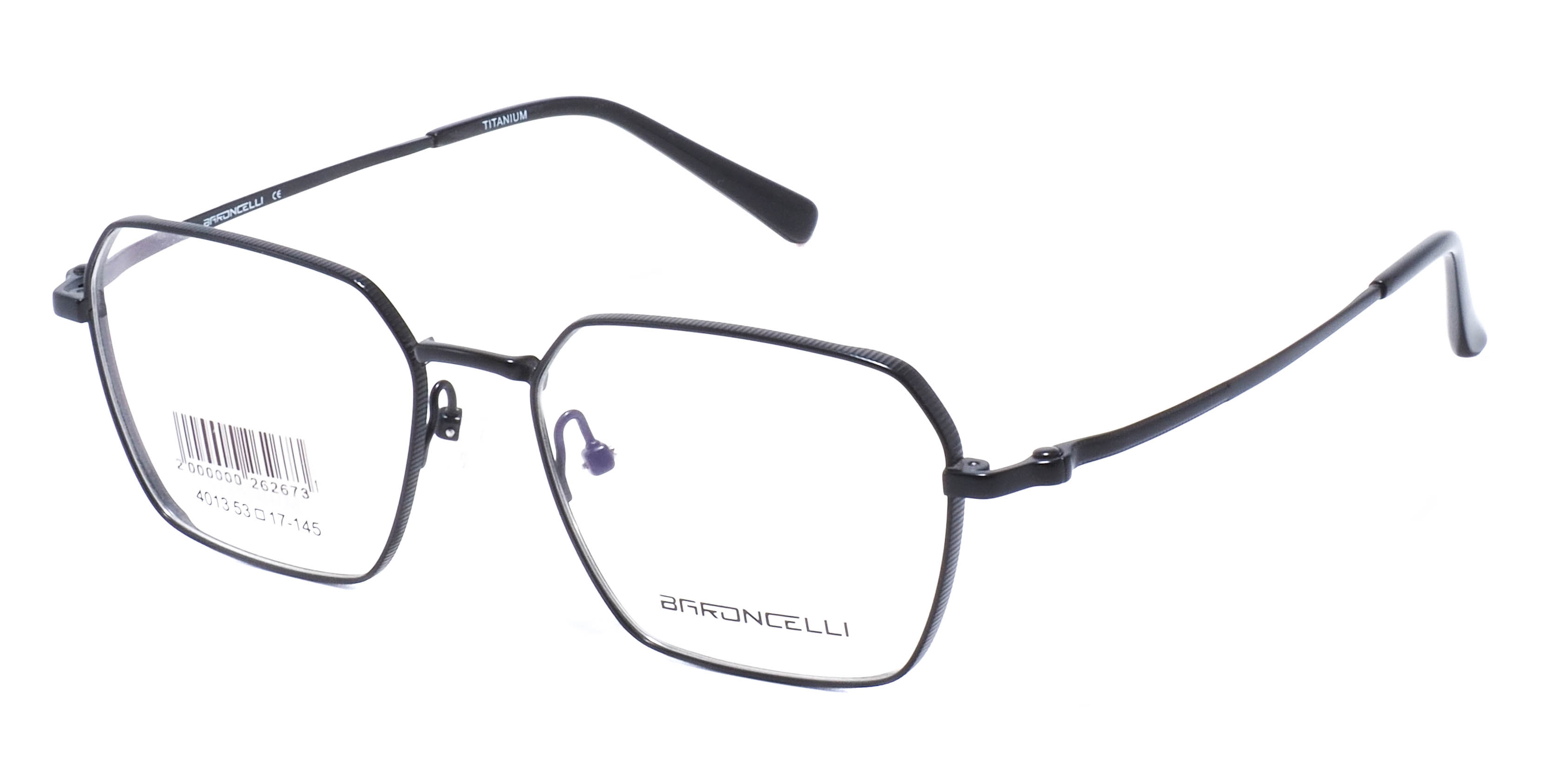 оправа Baroncelli 4013 C4