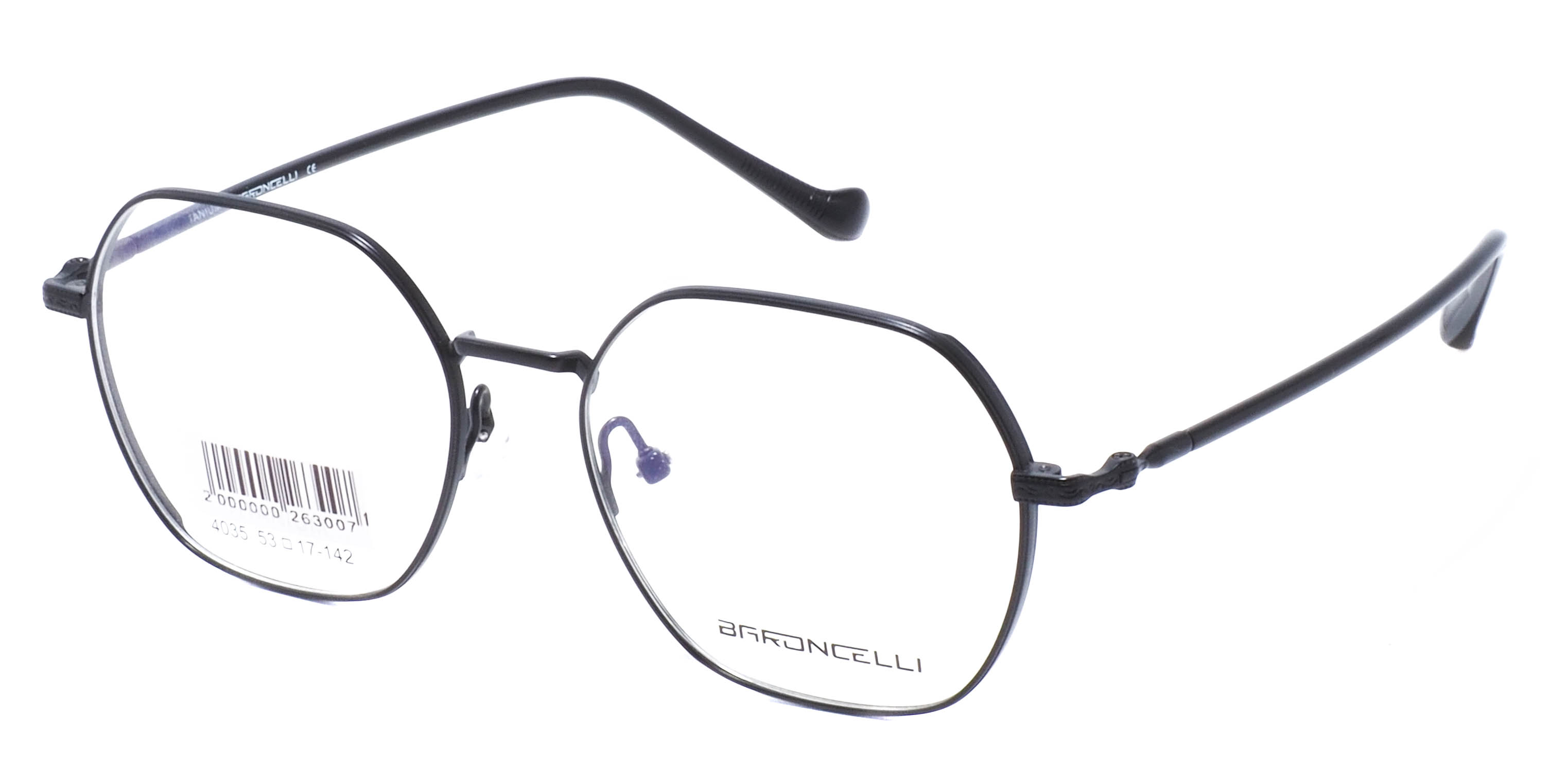 оправа Baroncelli 4035 C4