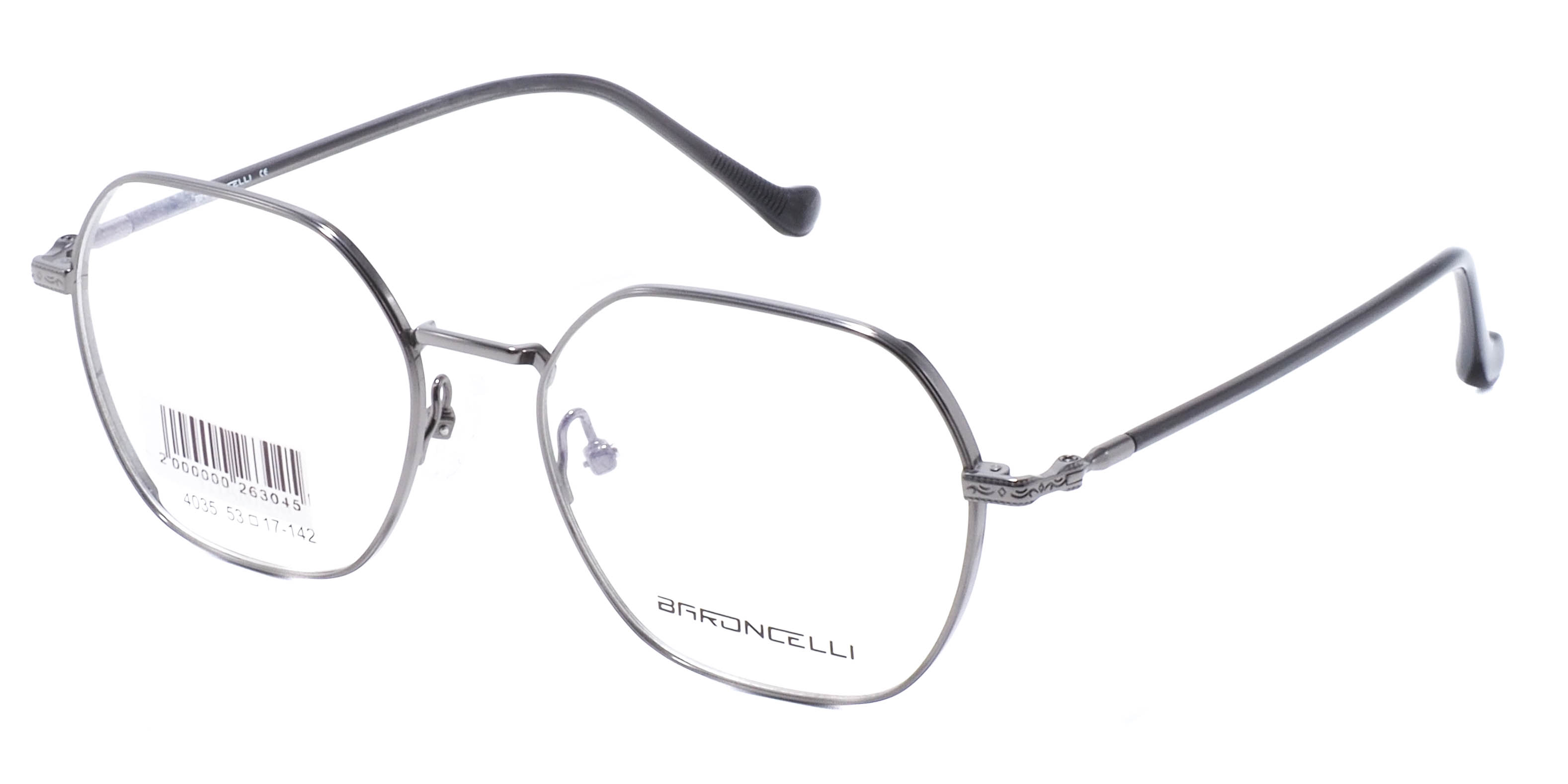 оправа Baroncelli 4035 C3