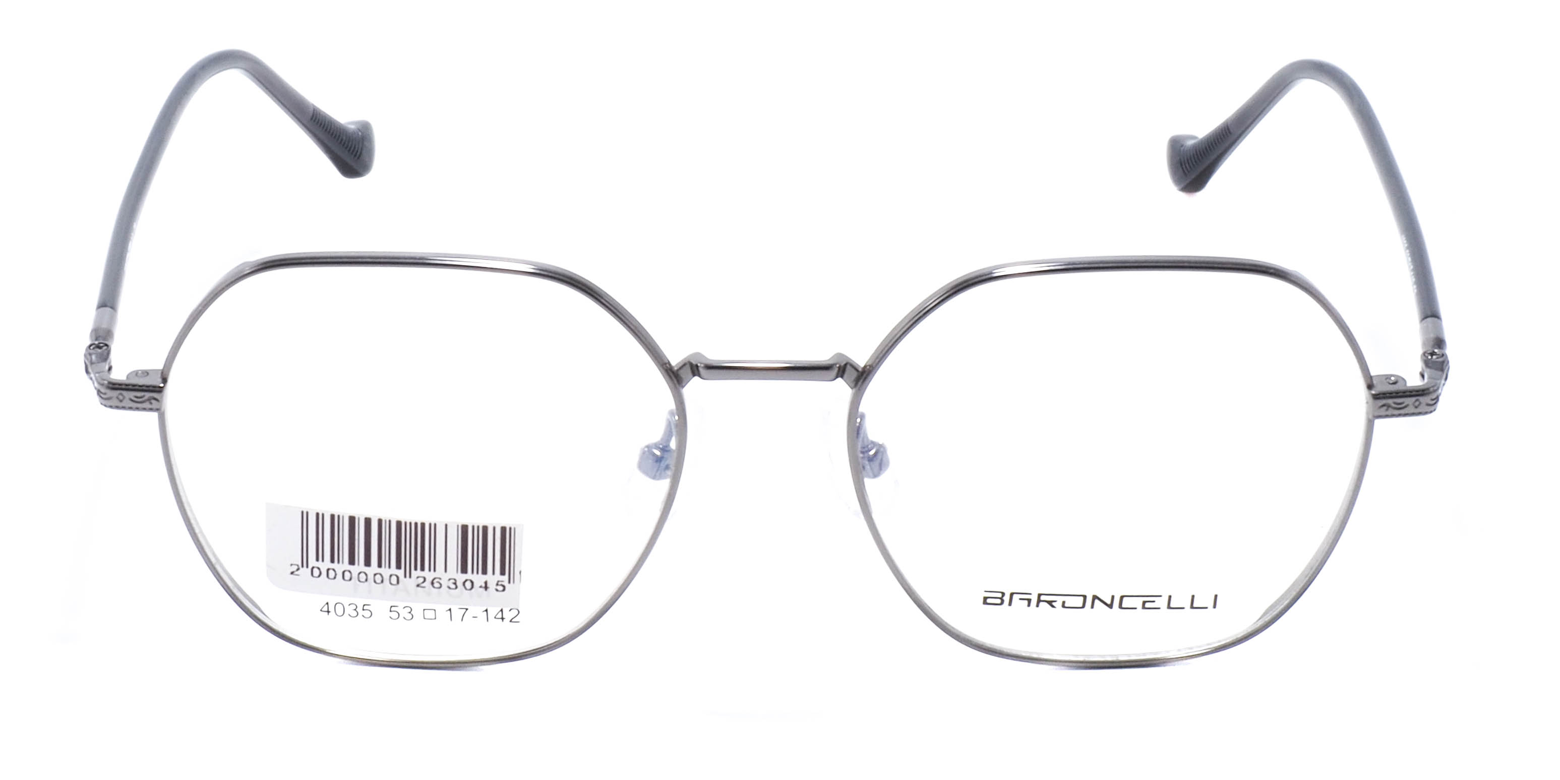 оправа Baroncelli 4035 C3