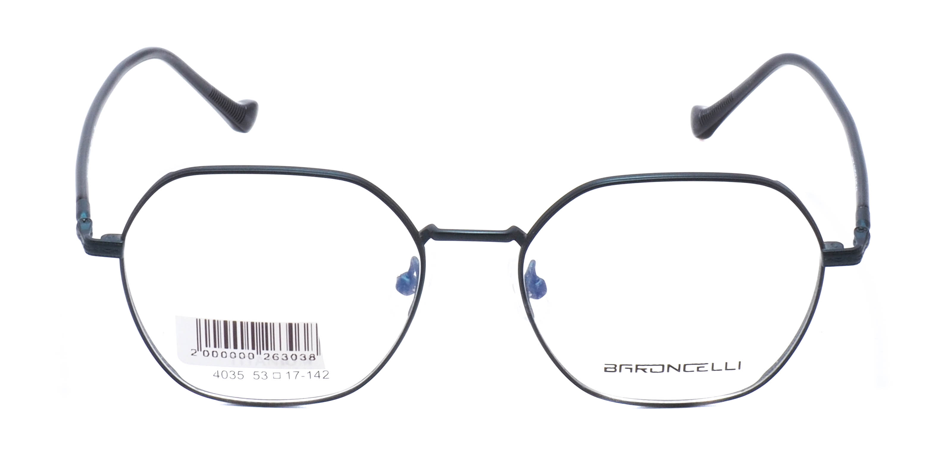 оправа Baroncelli 4035 C9