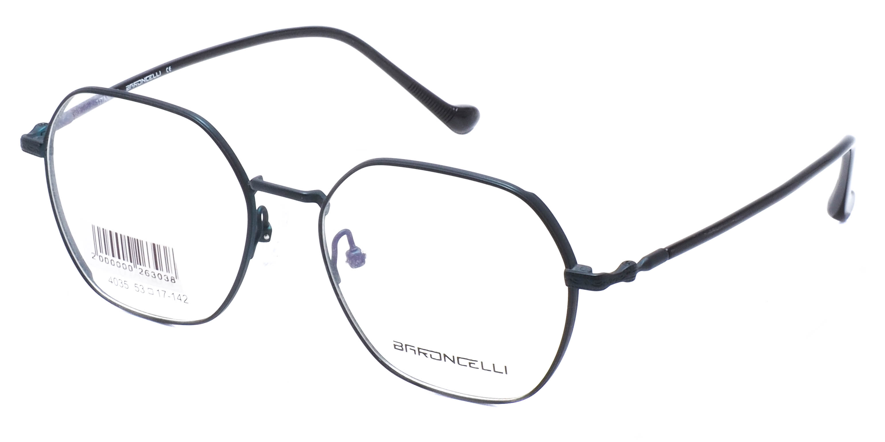 оправа Baroncelli 4035 C9