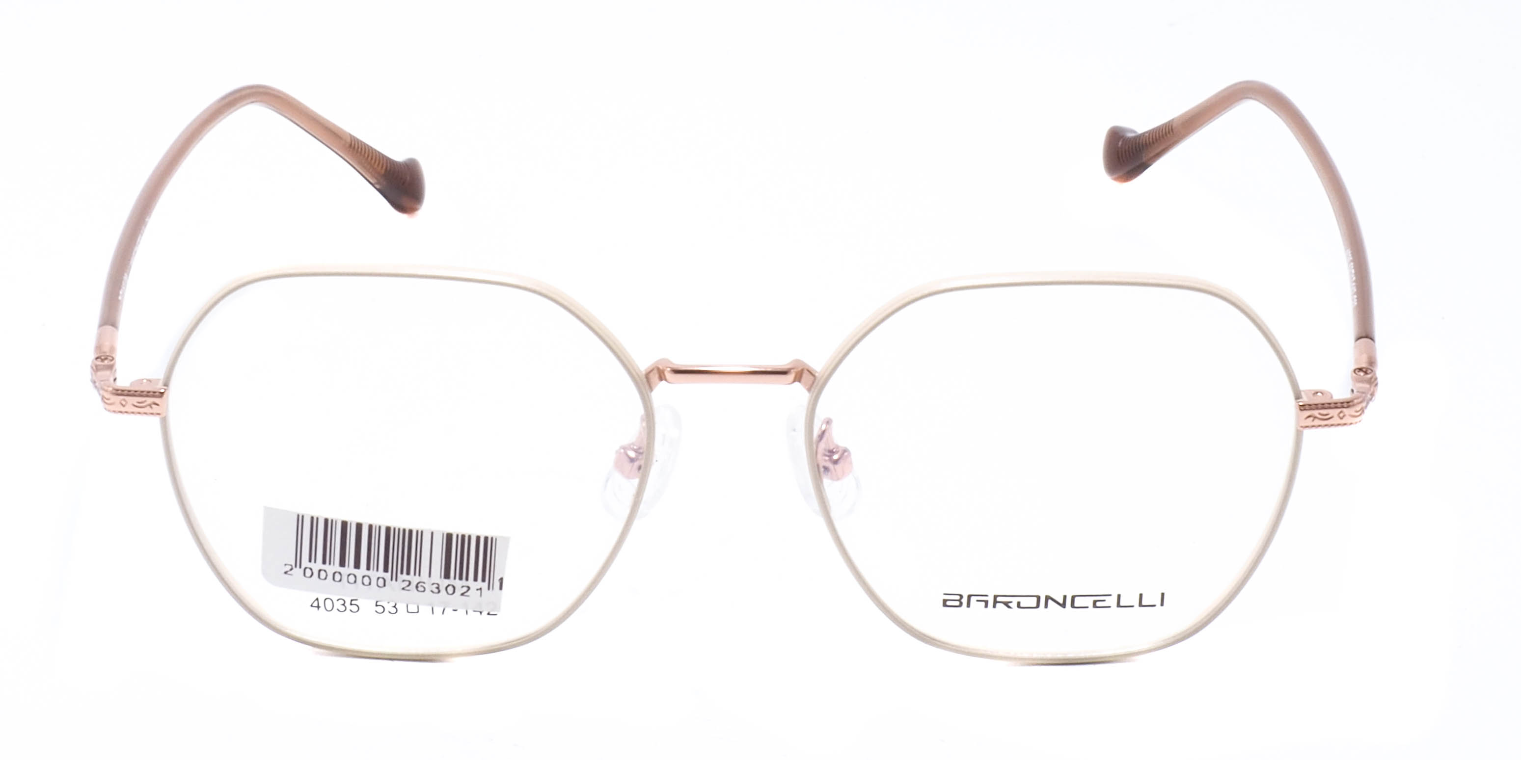 оправа Baroncelli 4035 C33