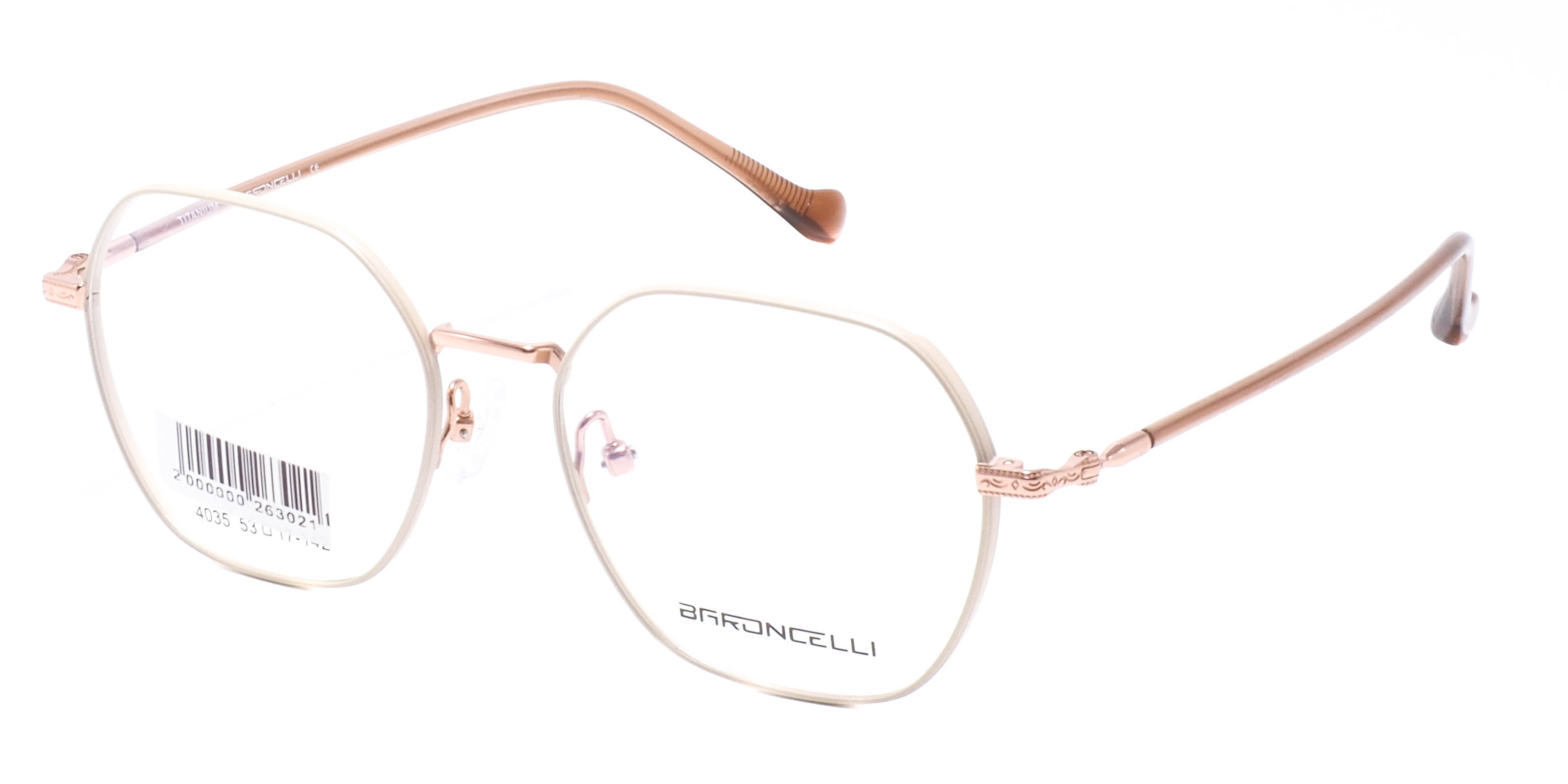 оправа Baroncelli 4035 C33