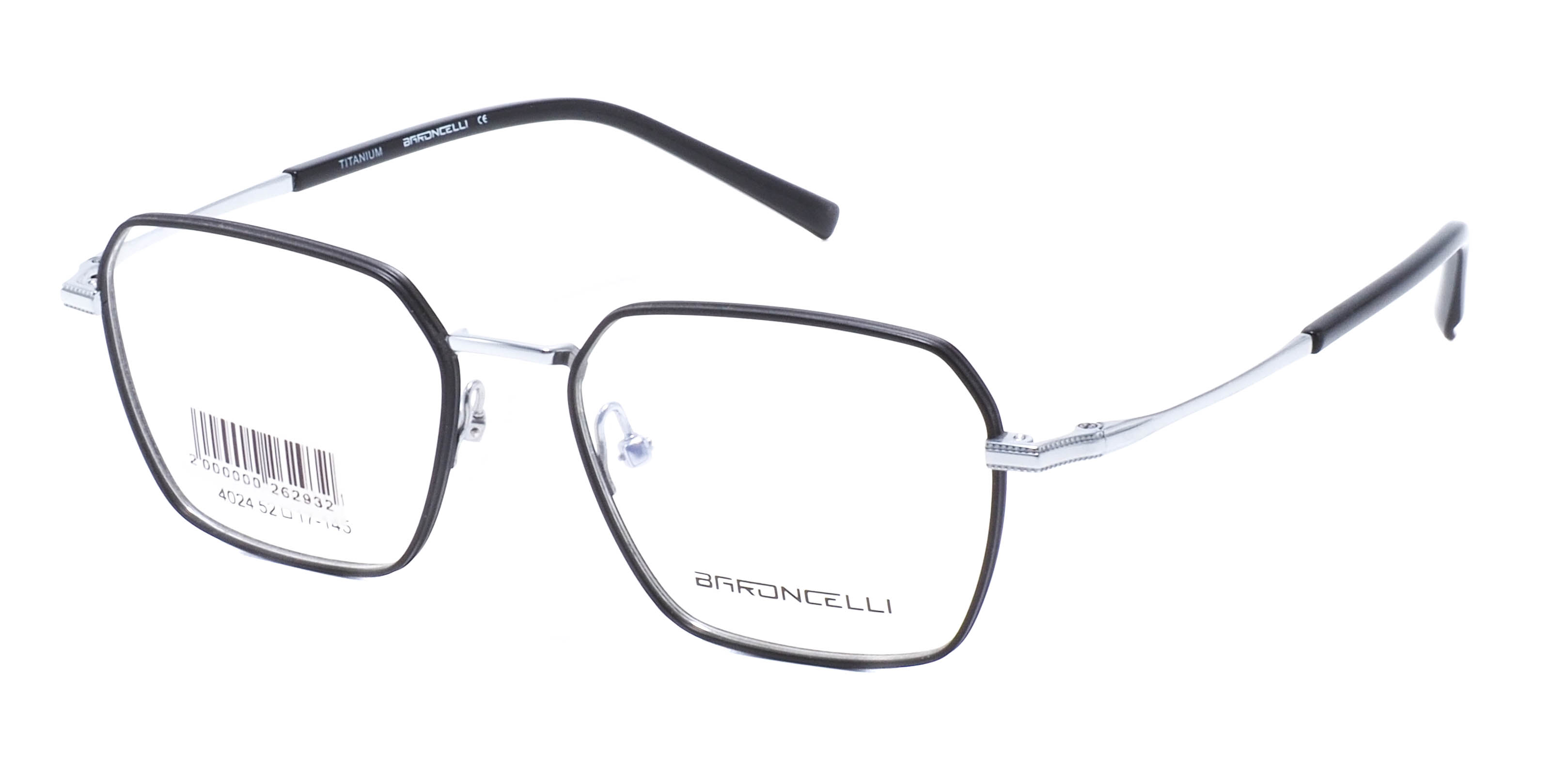 оправа Baroncelli 4024 C20