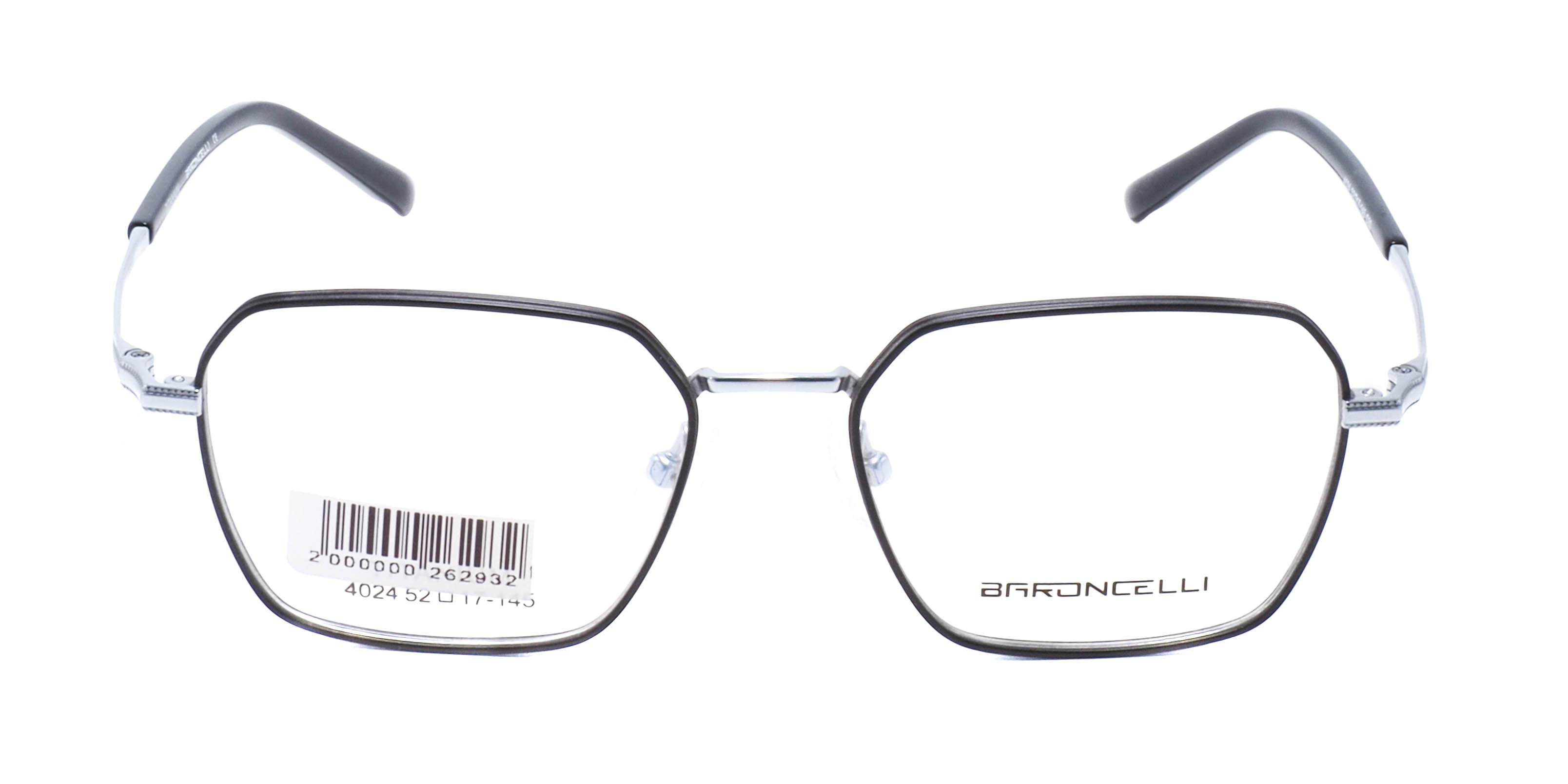 оправа Baroncelli 4024 C20