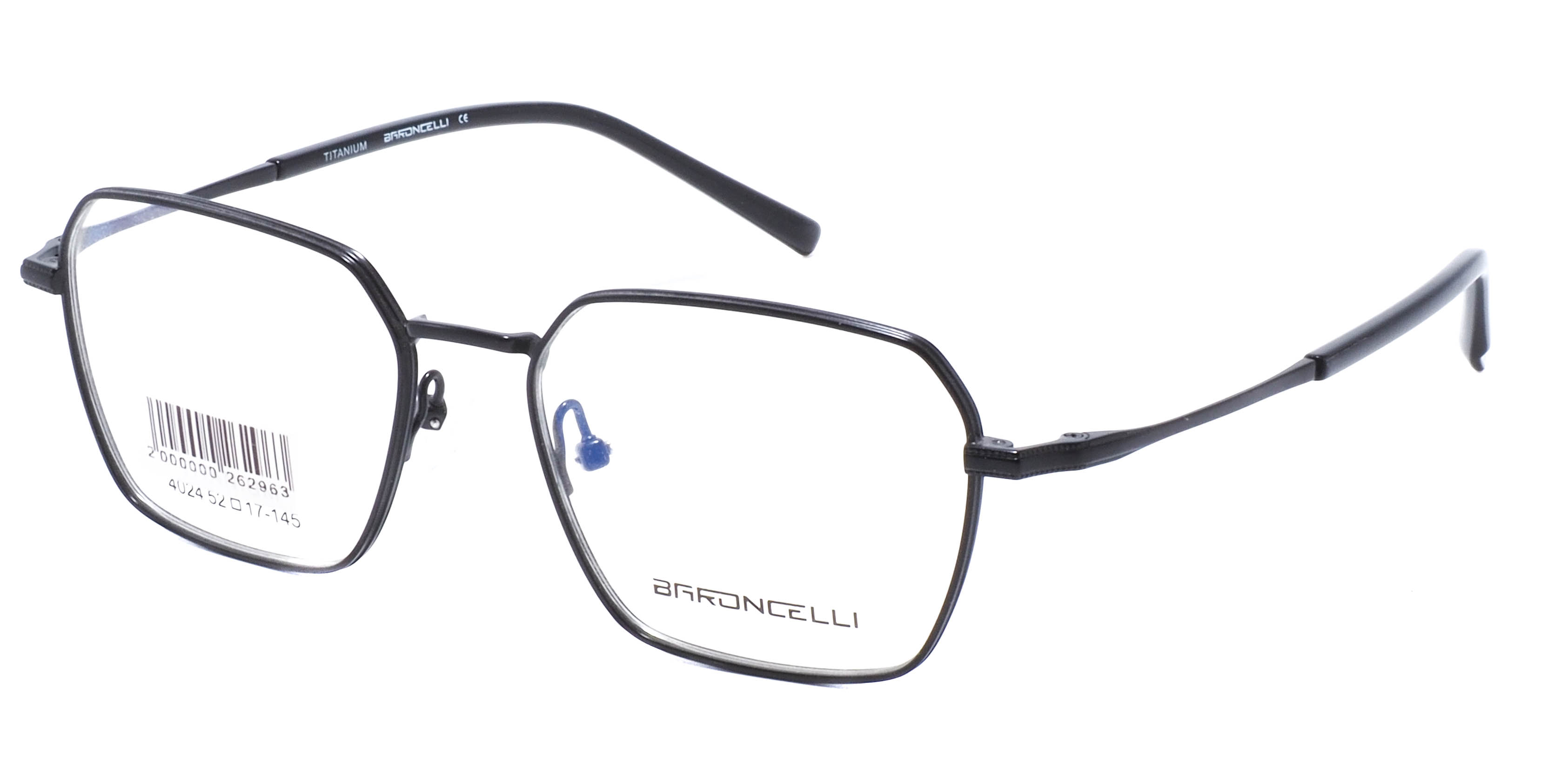 оправа Baroncelli 4024 C4