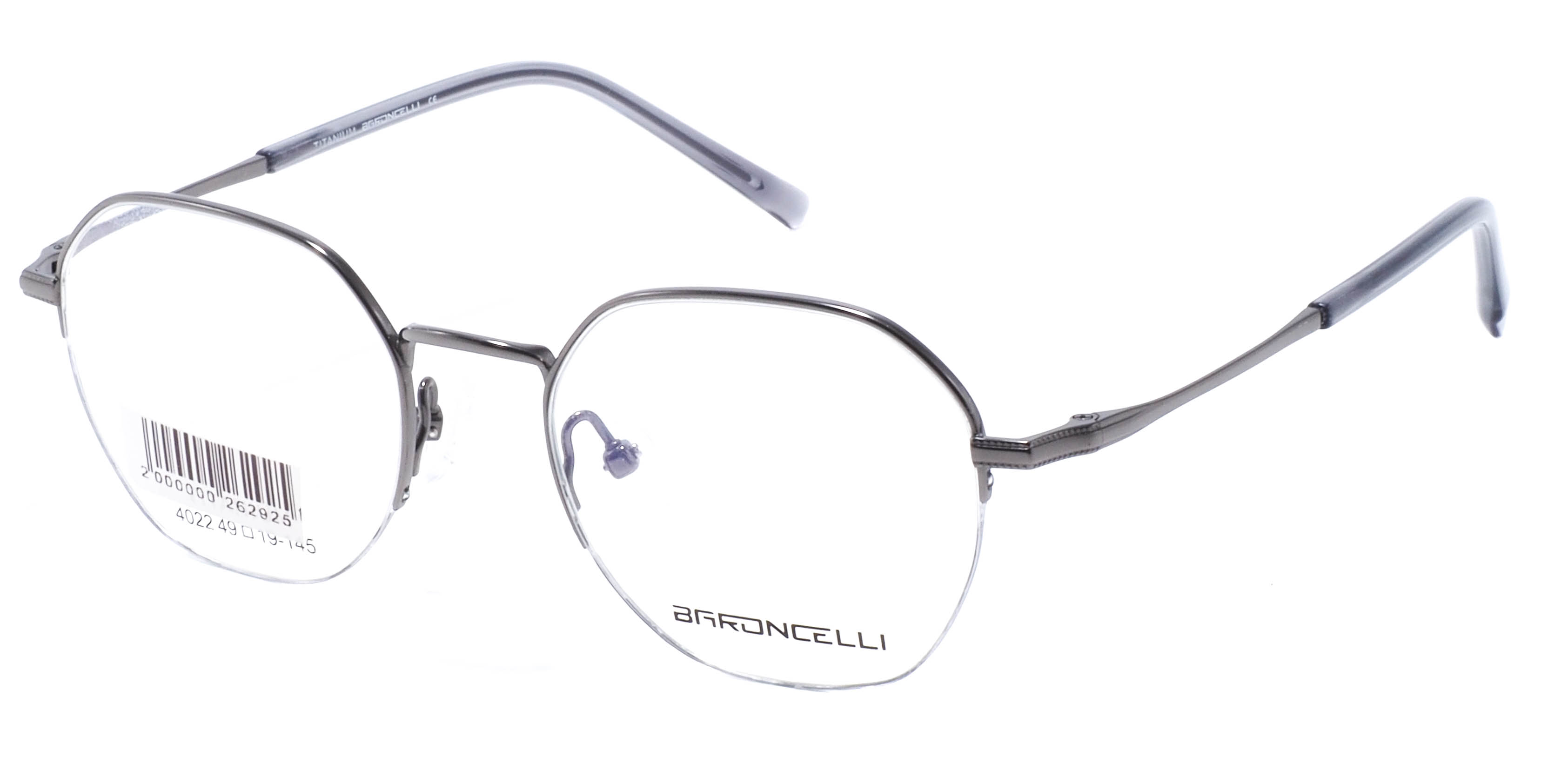 оправа Baroncelli 4022 C3