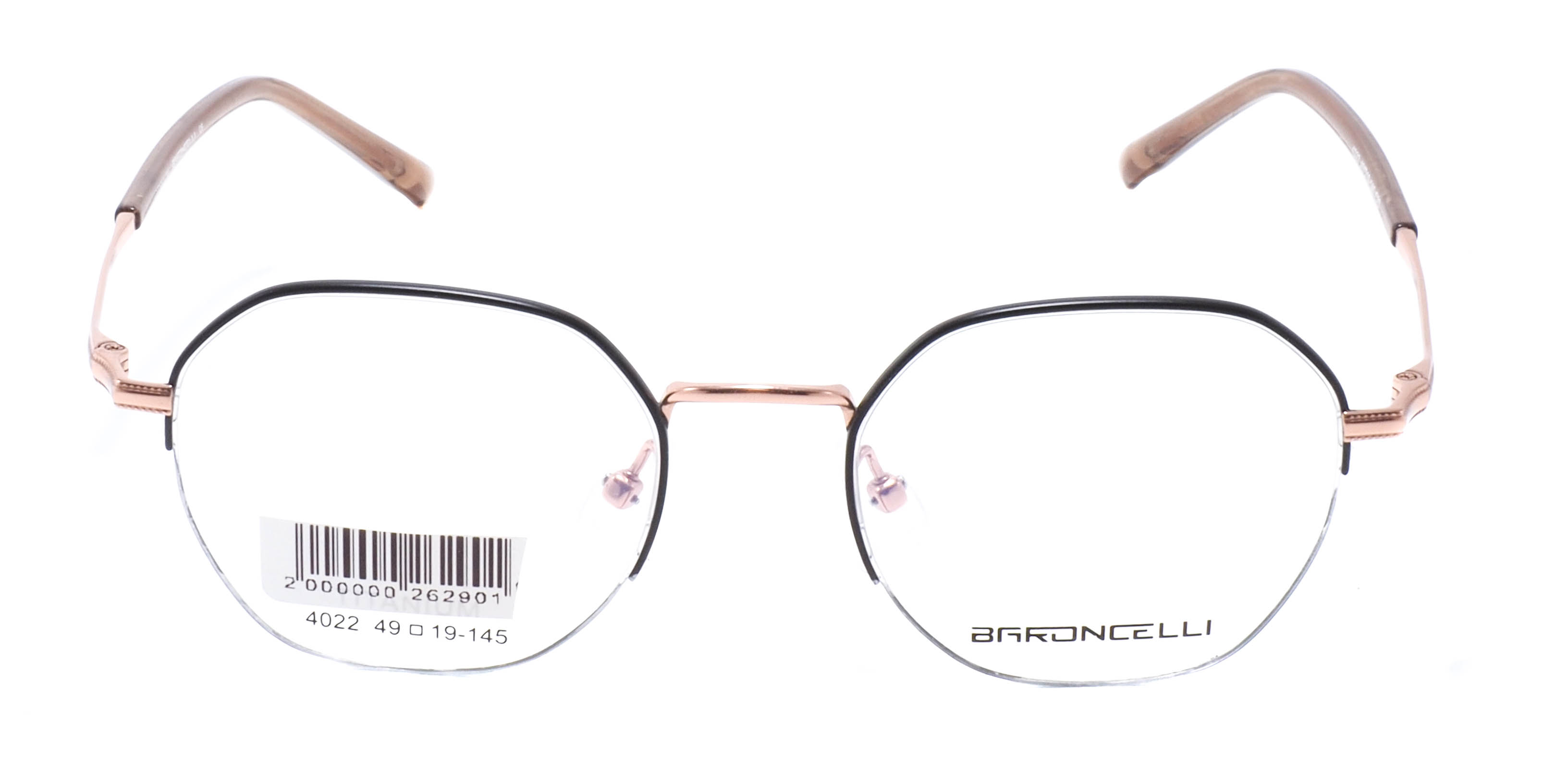 оправа Baroncelli 4022 C23