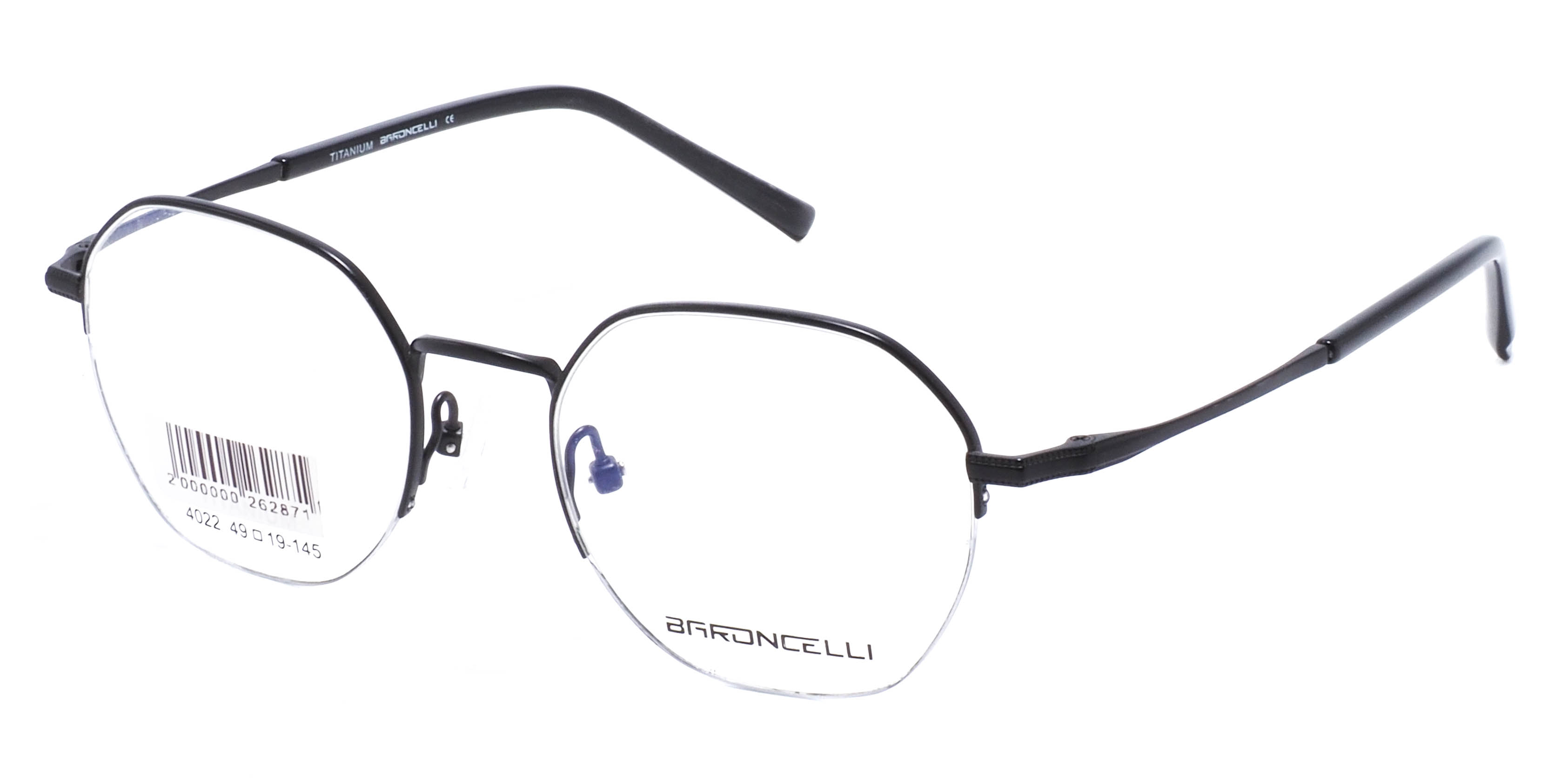 оправа Baroncelli 4022 C4