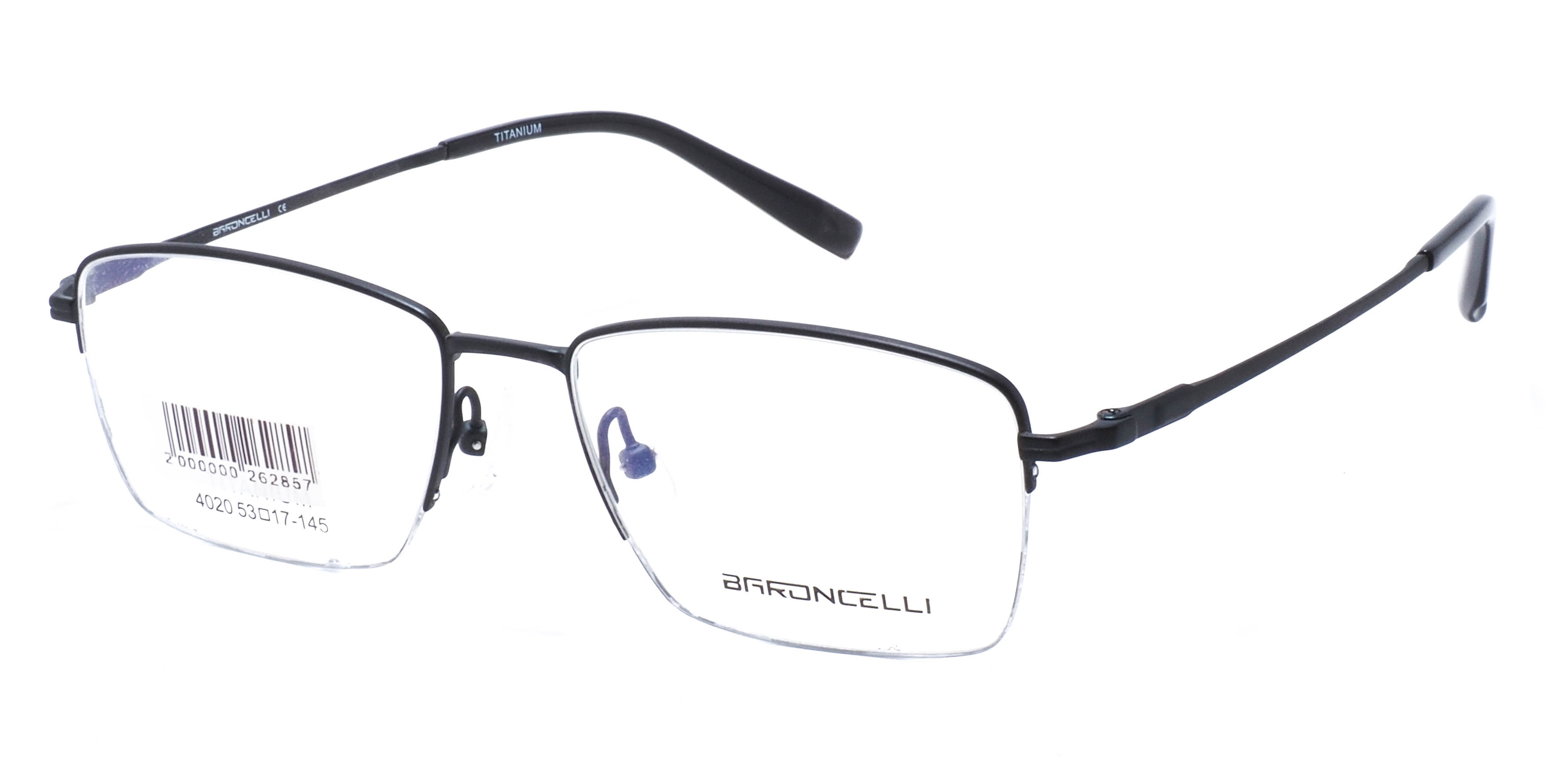оправа Baroncelli 4020 C9
