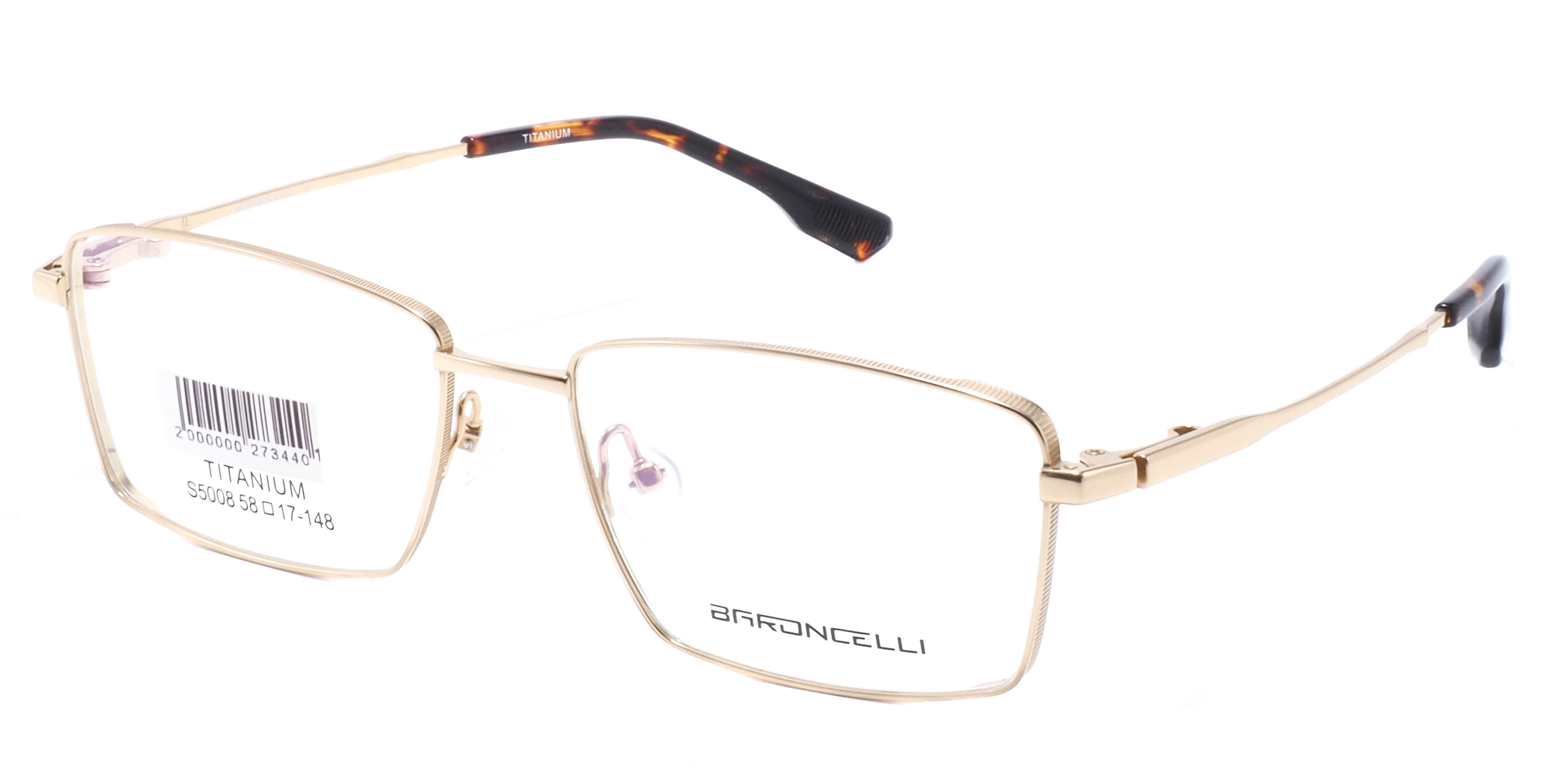 оправа Baroncelli S5008 C1