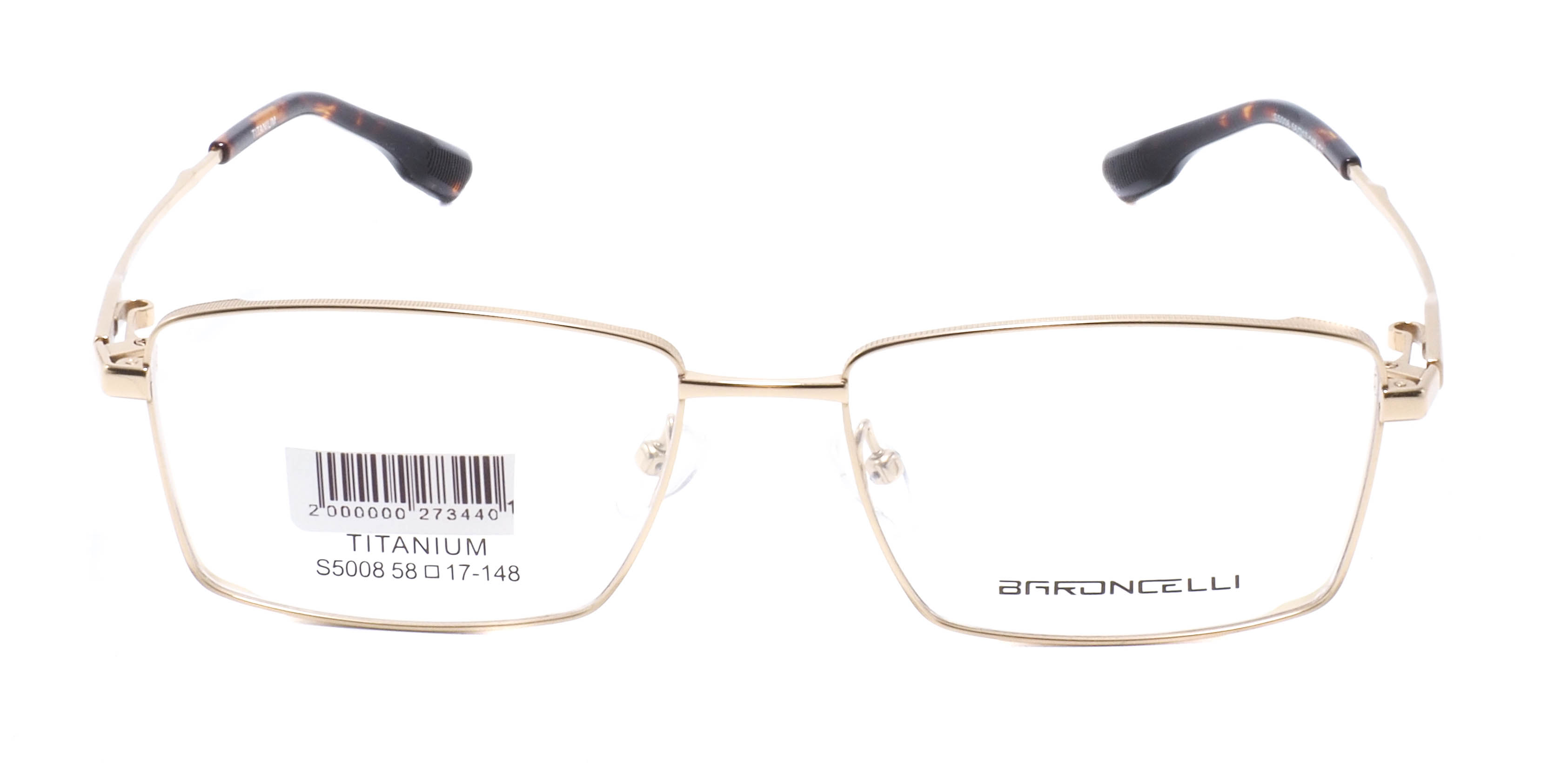 оправа Baroncelli S5008 C1