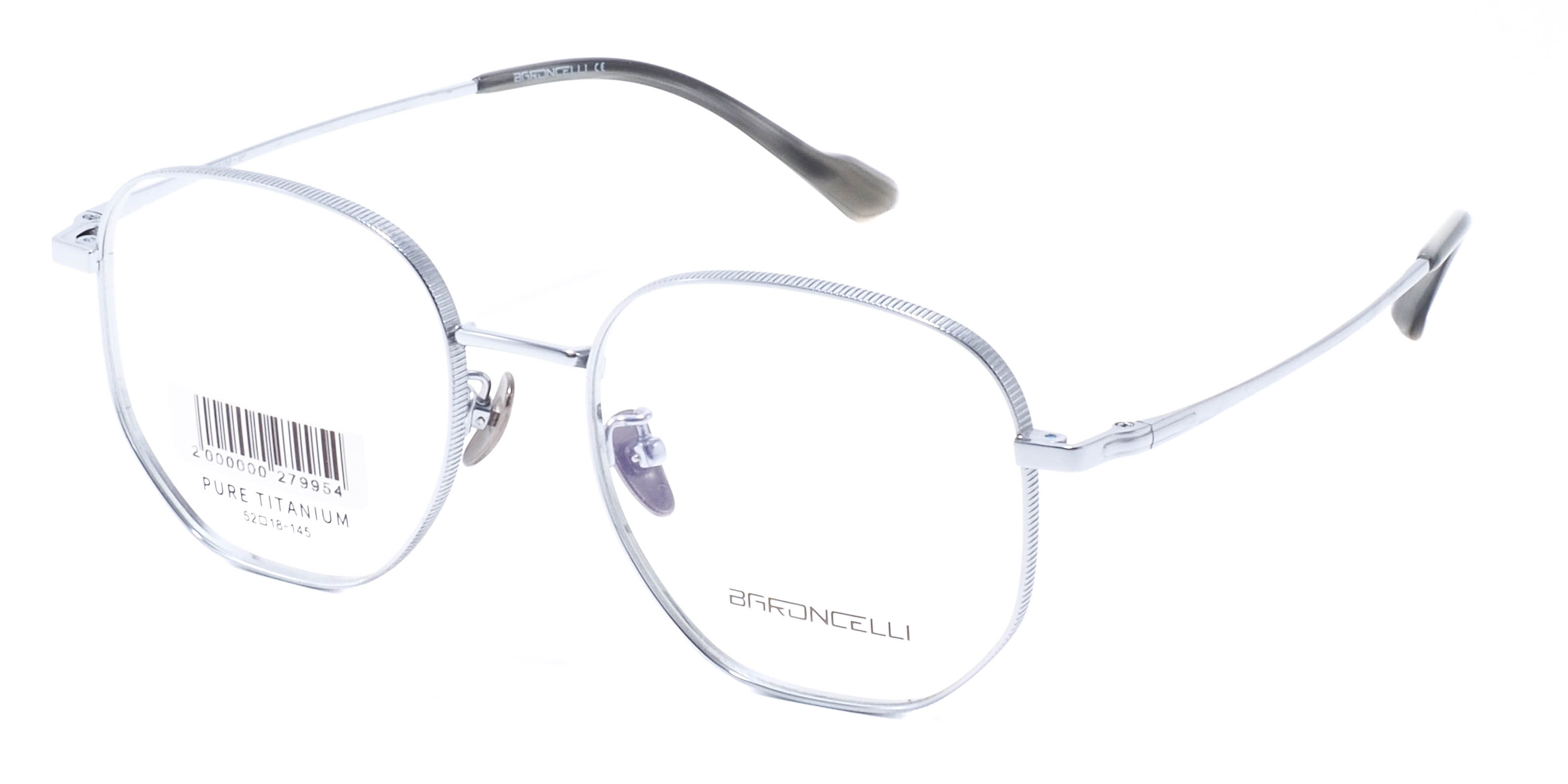 оправа Baroncelli PT08041 Col.02