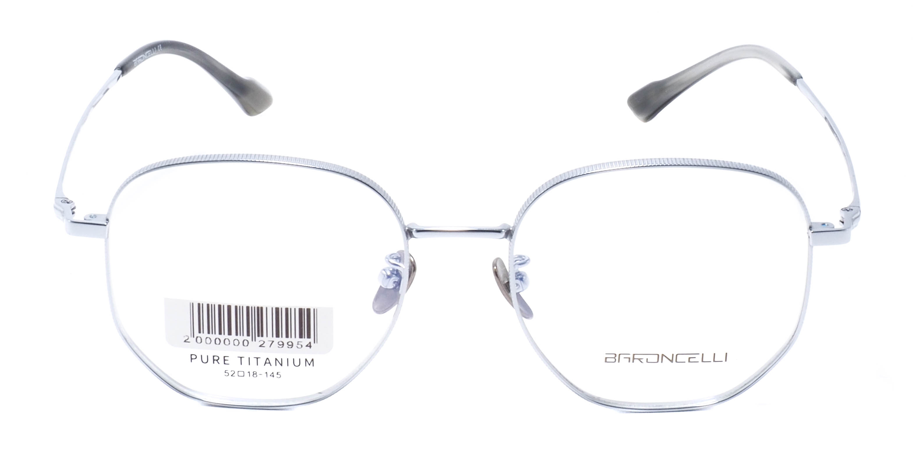 оправа Baroncelli PT08041 Col.02