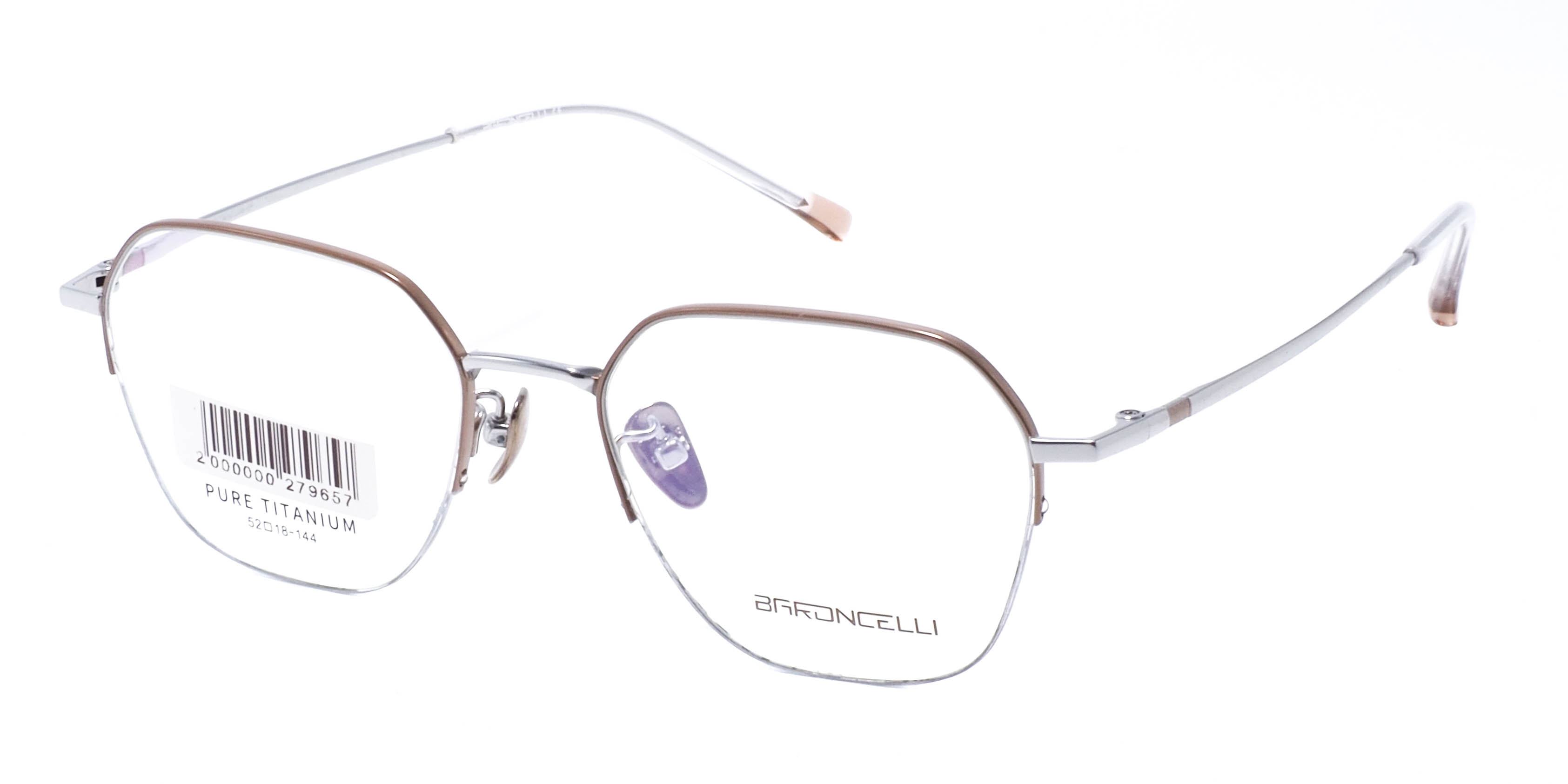 оправа Baroncelli PT09018 Col.06