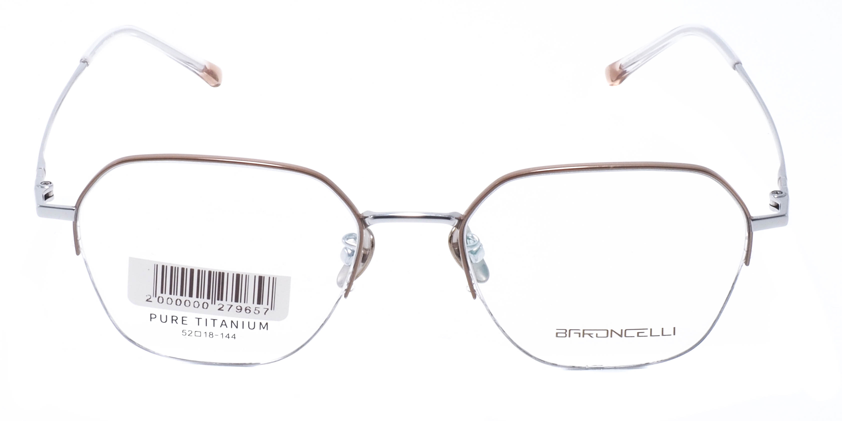 оправа Baroncelli PT09018 Col.06