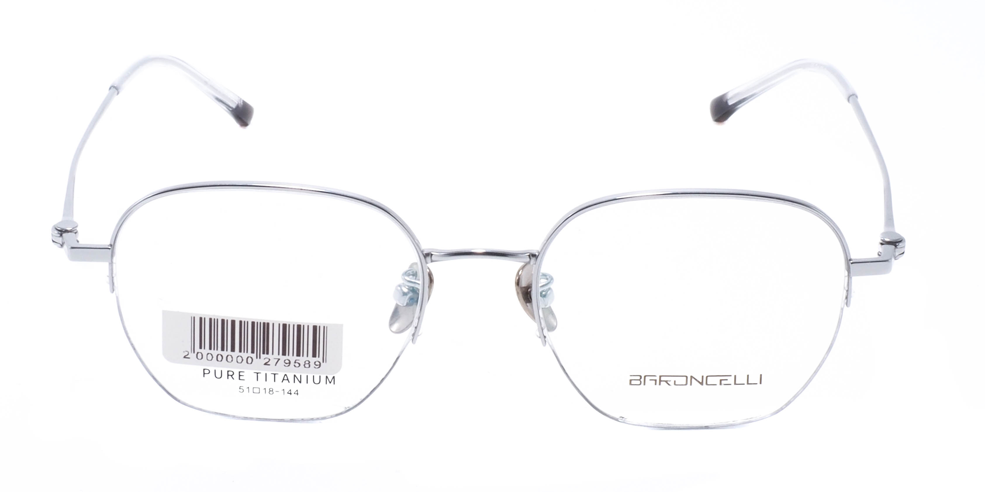 оправа Baroncelli PT09017 Col.03