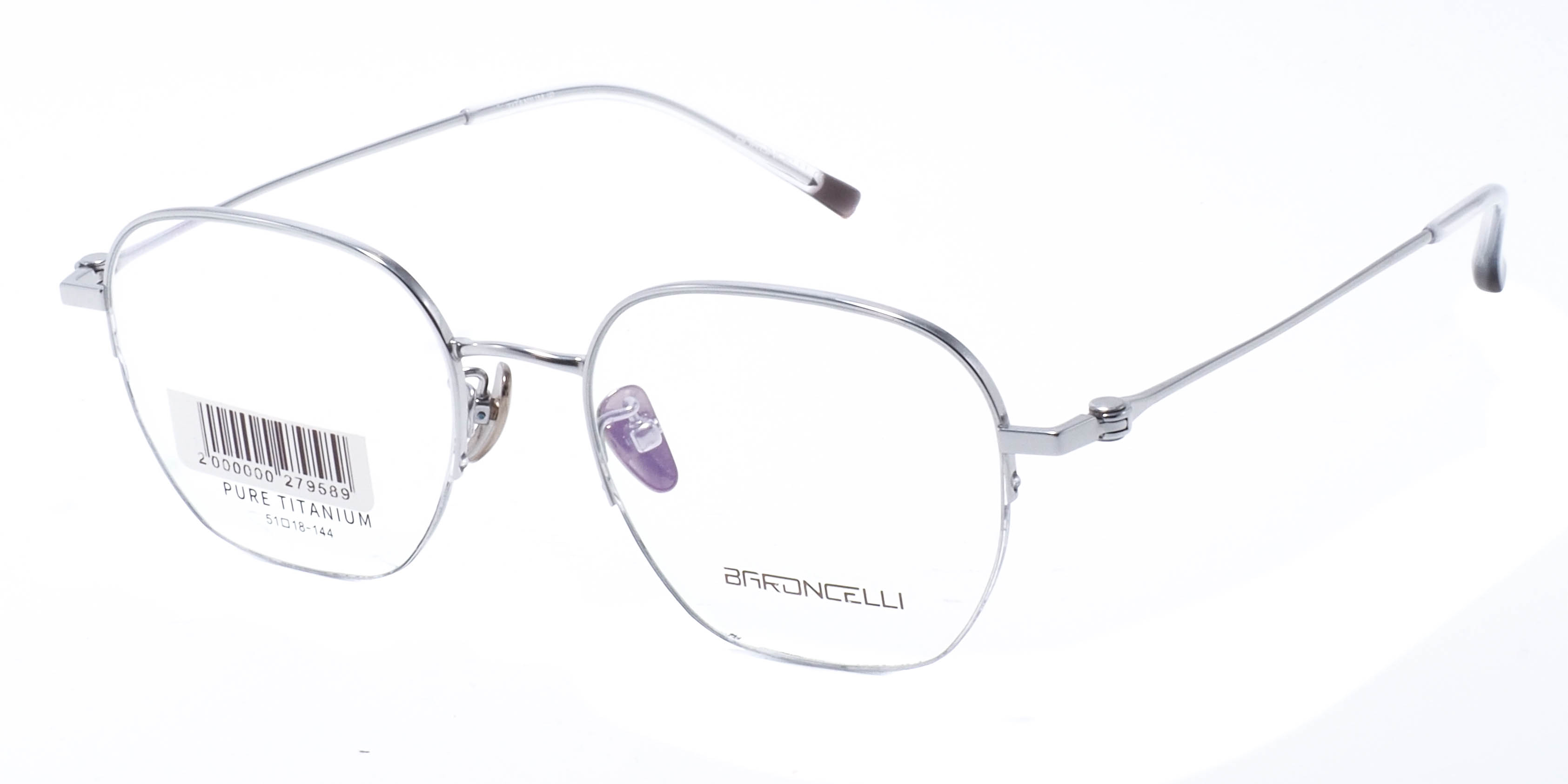 оправа Baroncelli PT09017 Col.03