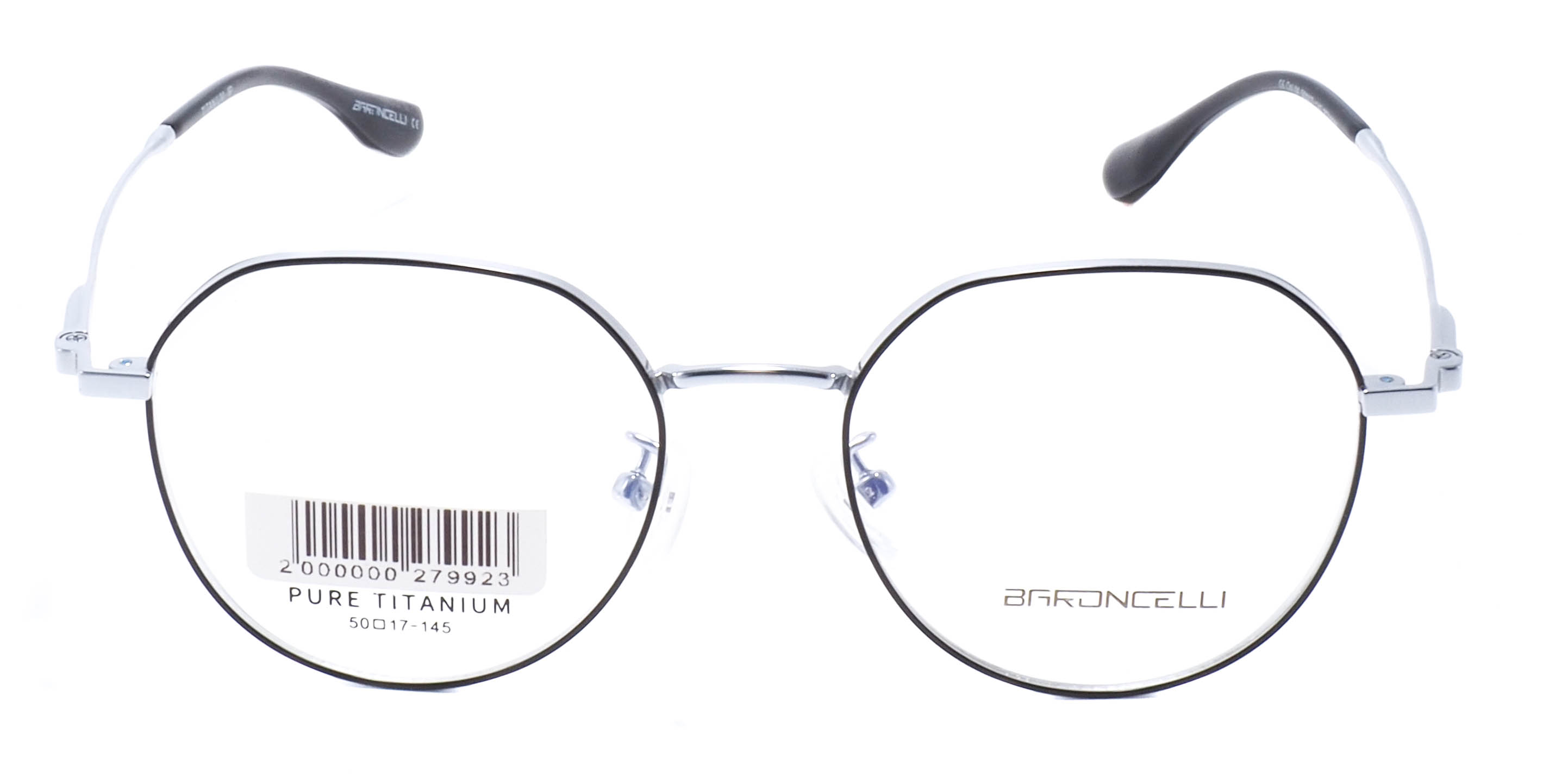 оправа Baroncelli PT08060 Col.04