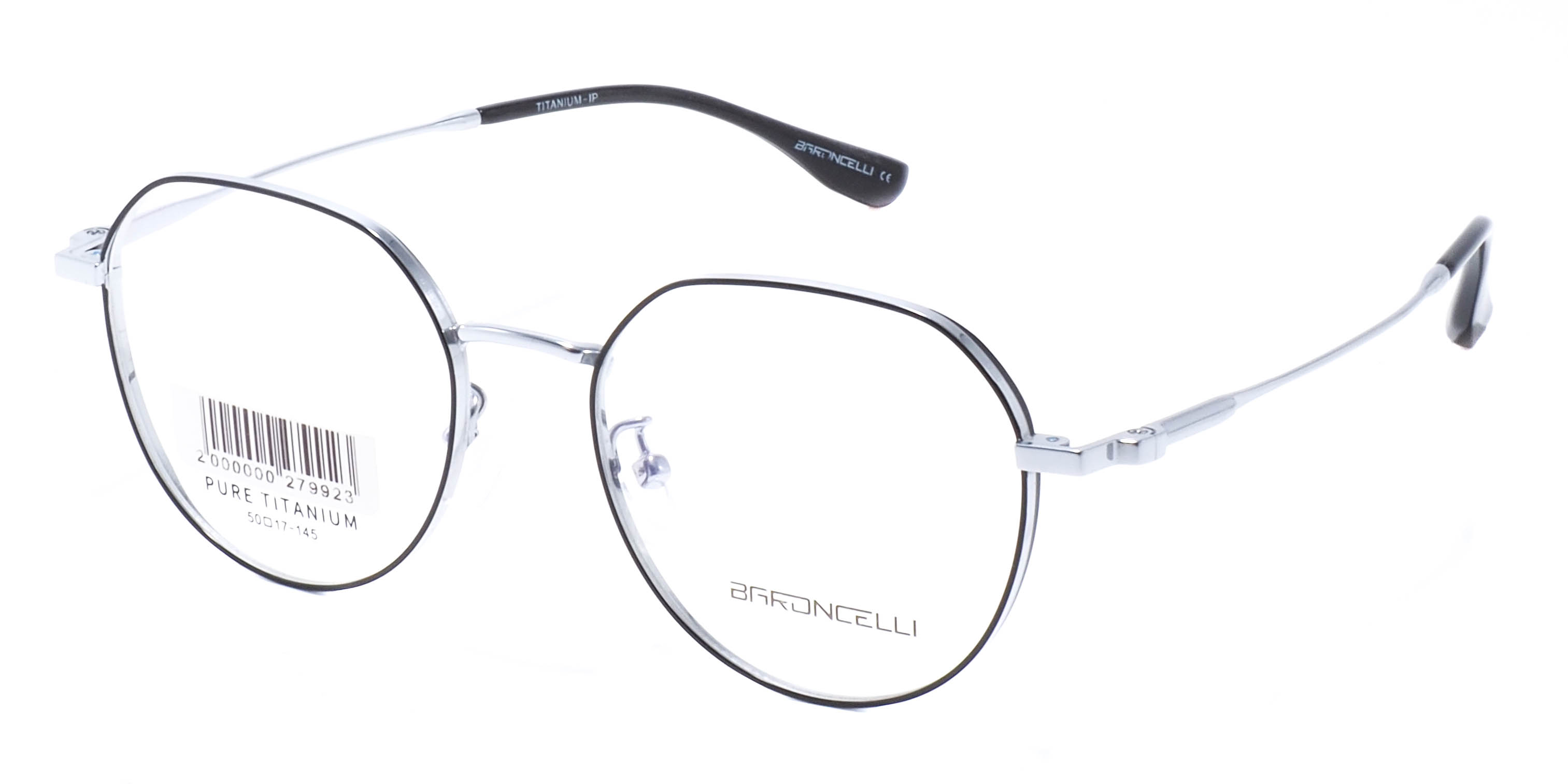оправа Baroncelli PT08060 Col.04