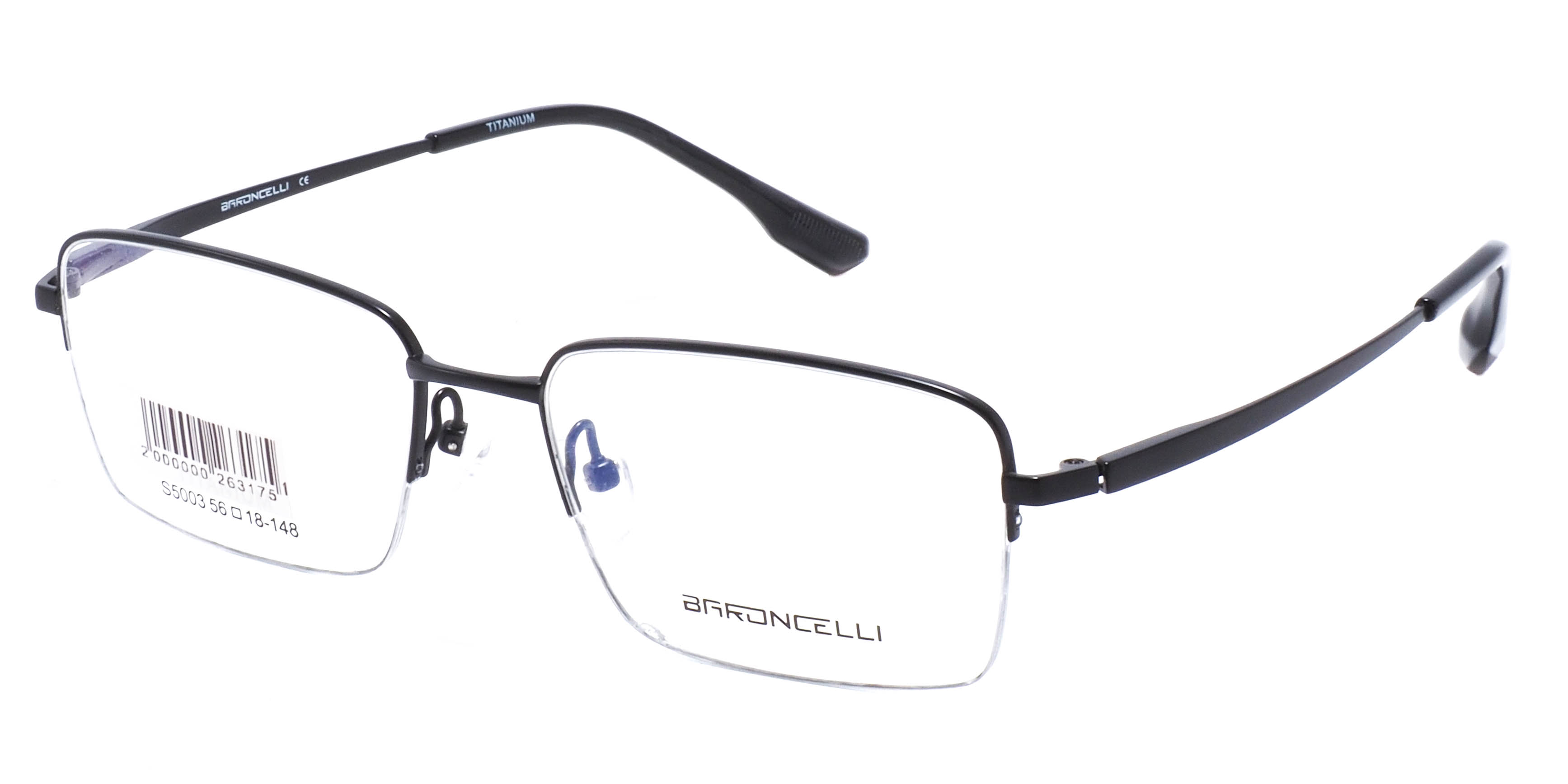 оправа Baroncelli S5003 C4