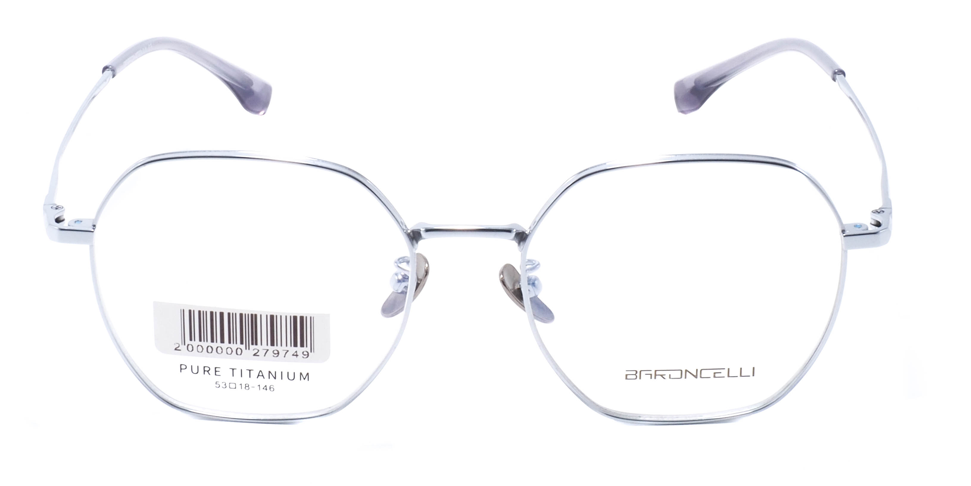 оправа Baroncelli PT08042 Col.02