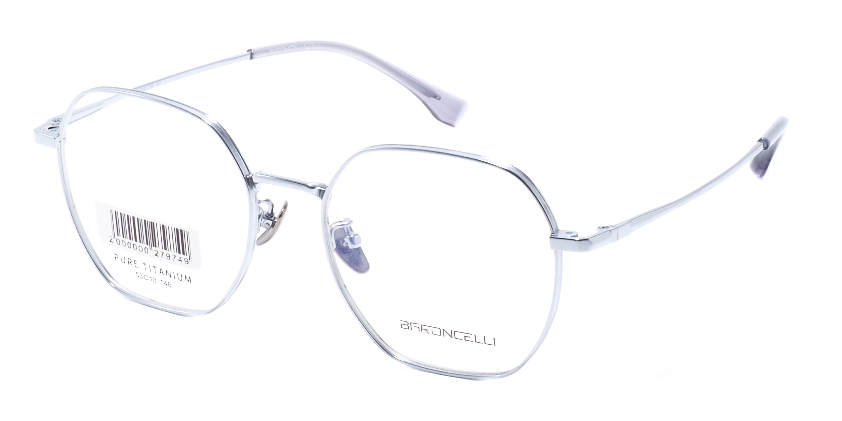 оправа Baroncelli PT08042 Col.02