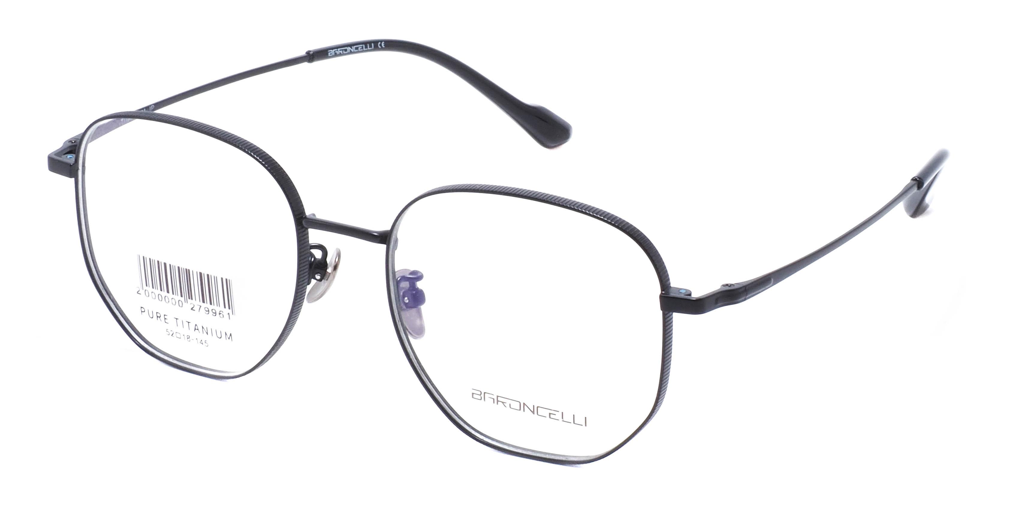 оправа Baroncelli PT08041 Col.03