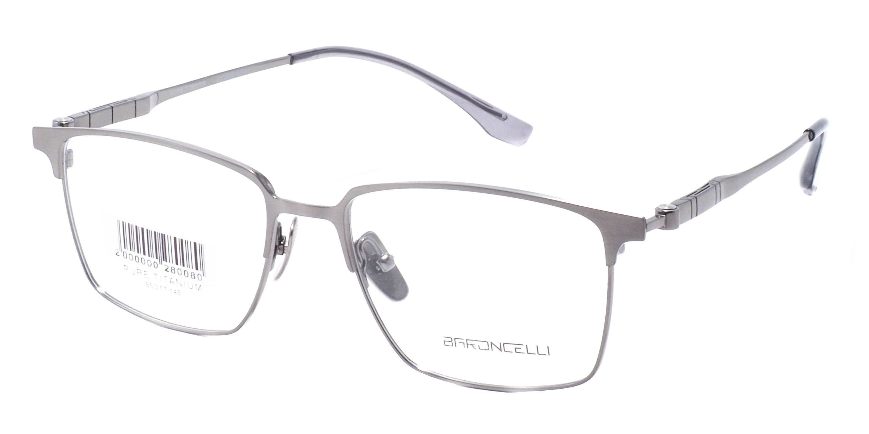 оправа Baroncelli PT08235 Col.05