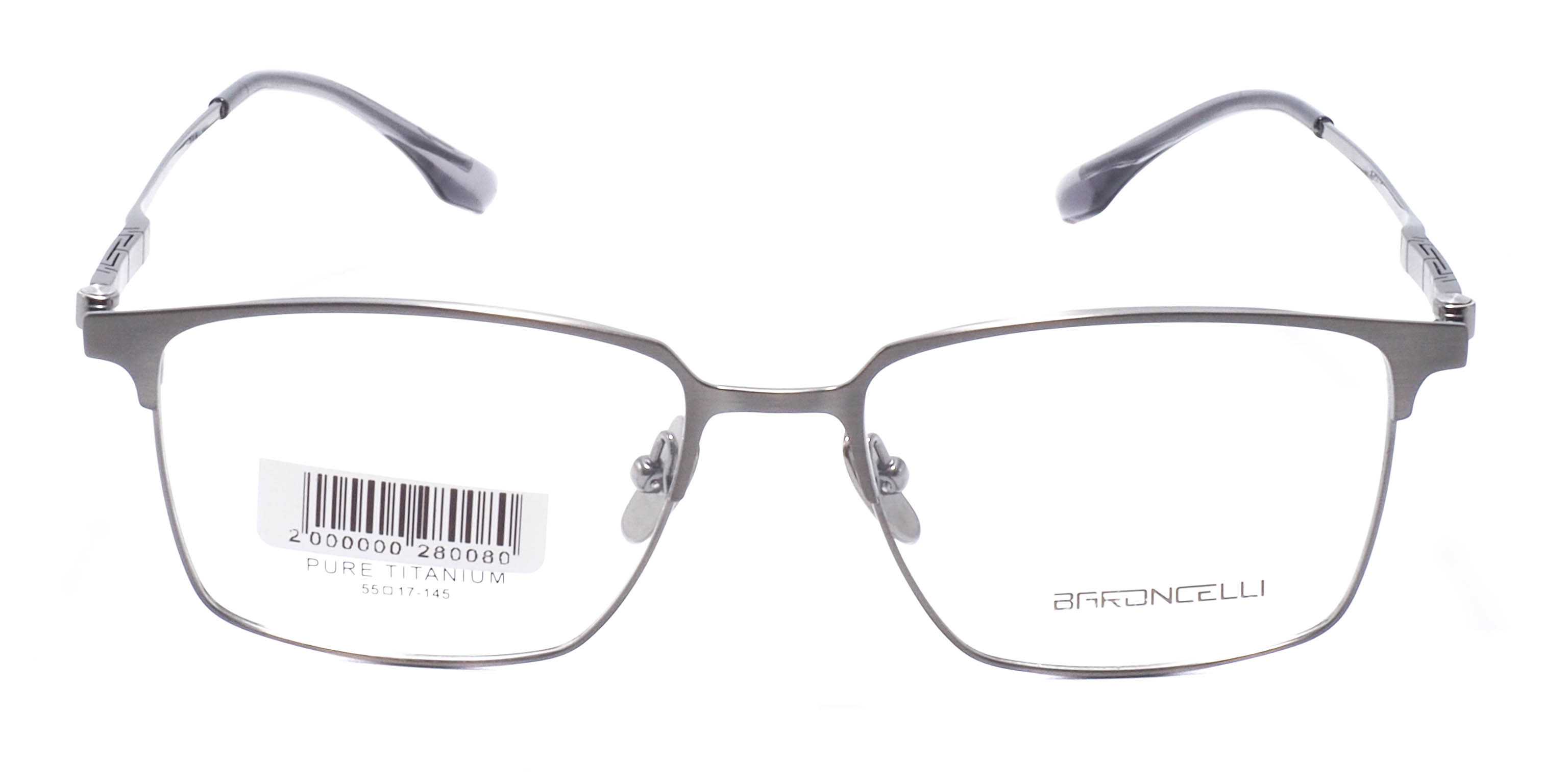 оправа Baroncelli PT08235 Col.05