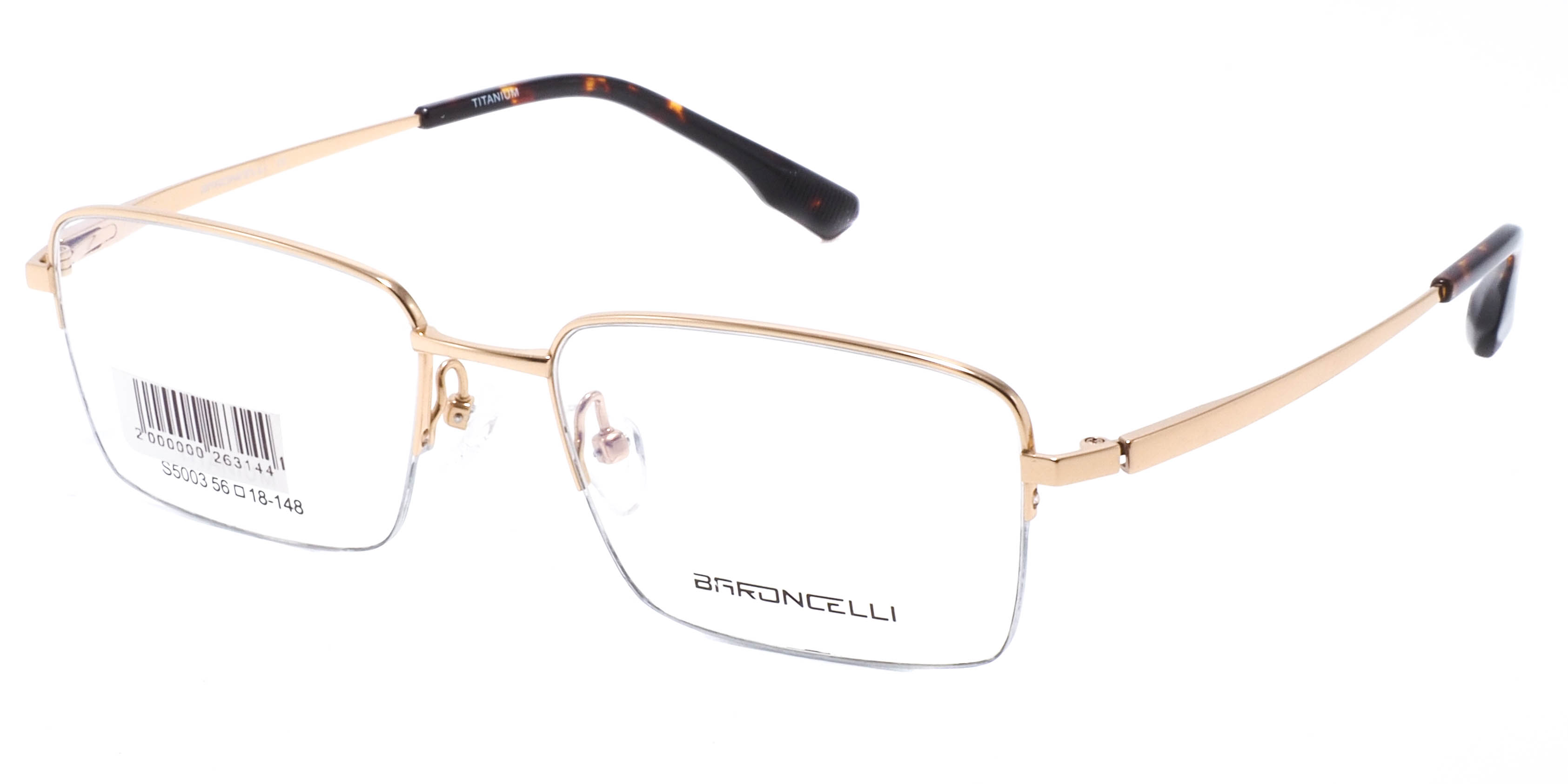 оправа Baroncelli S5003 C1
