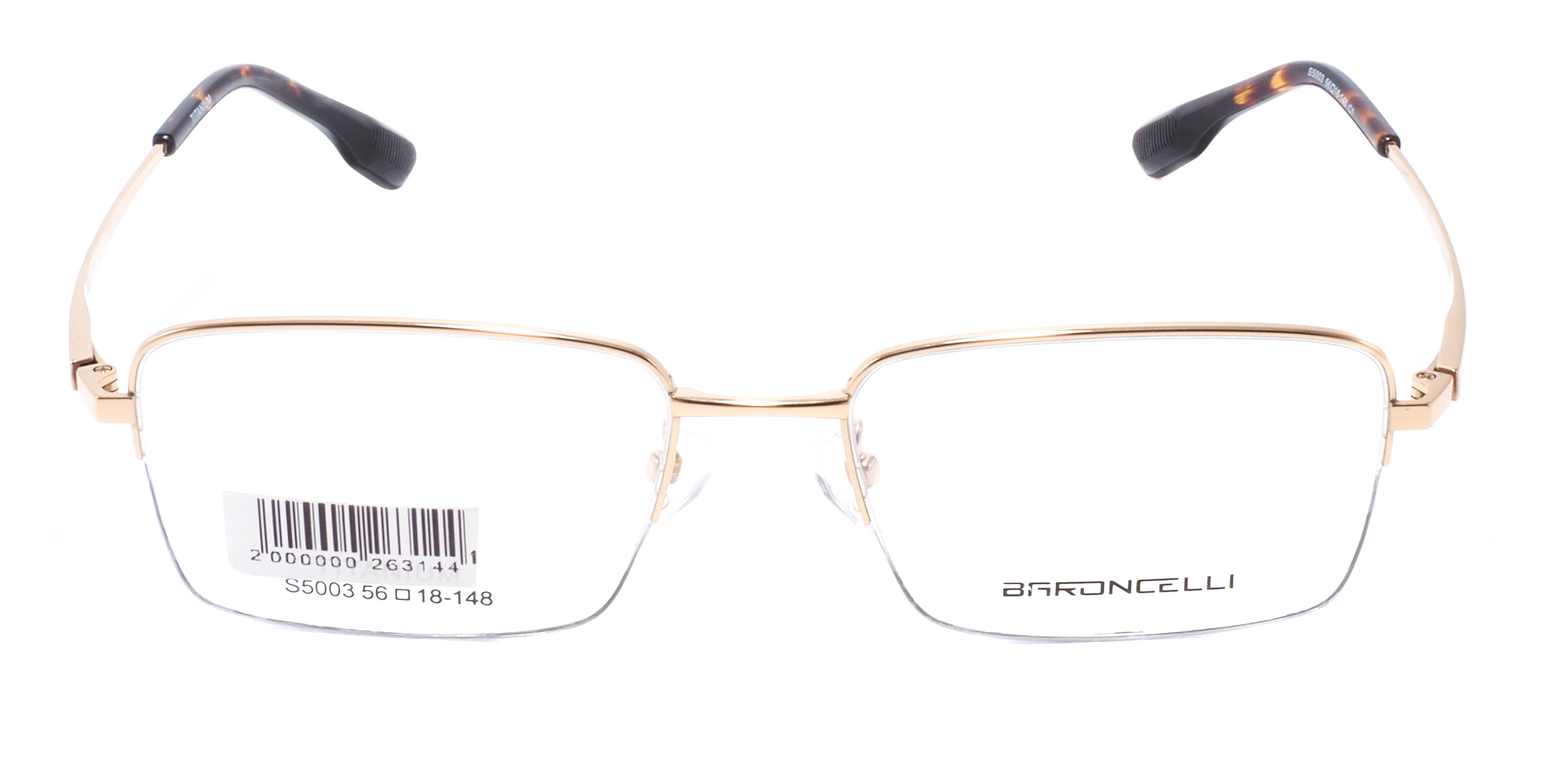 оправа Baroncelli S5003 C1