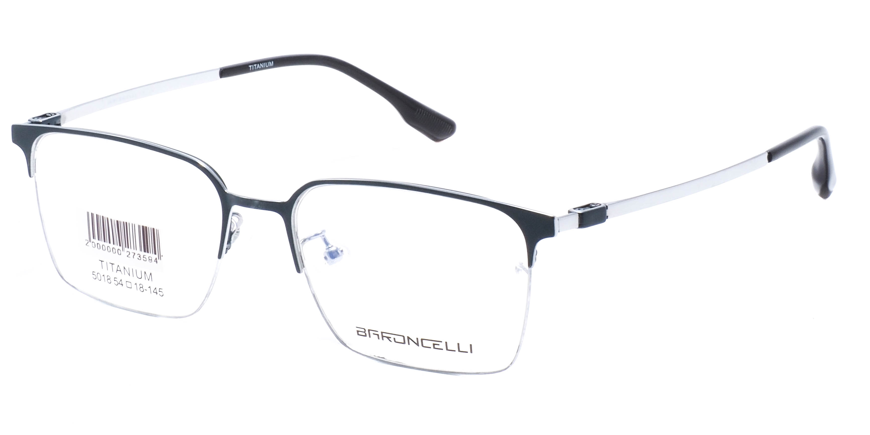 оправа Baroncelli 5018 C2-9