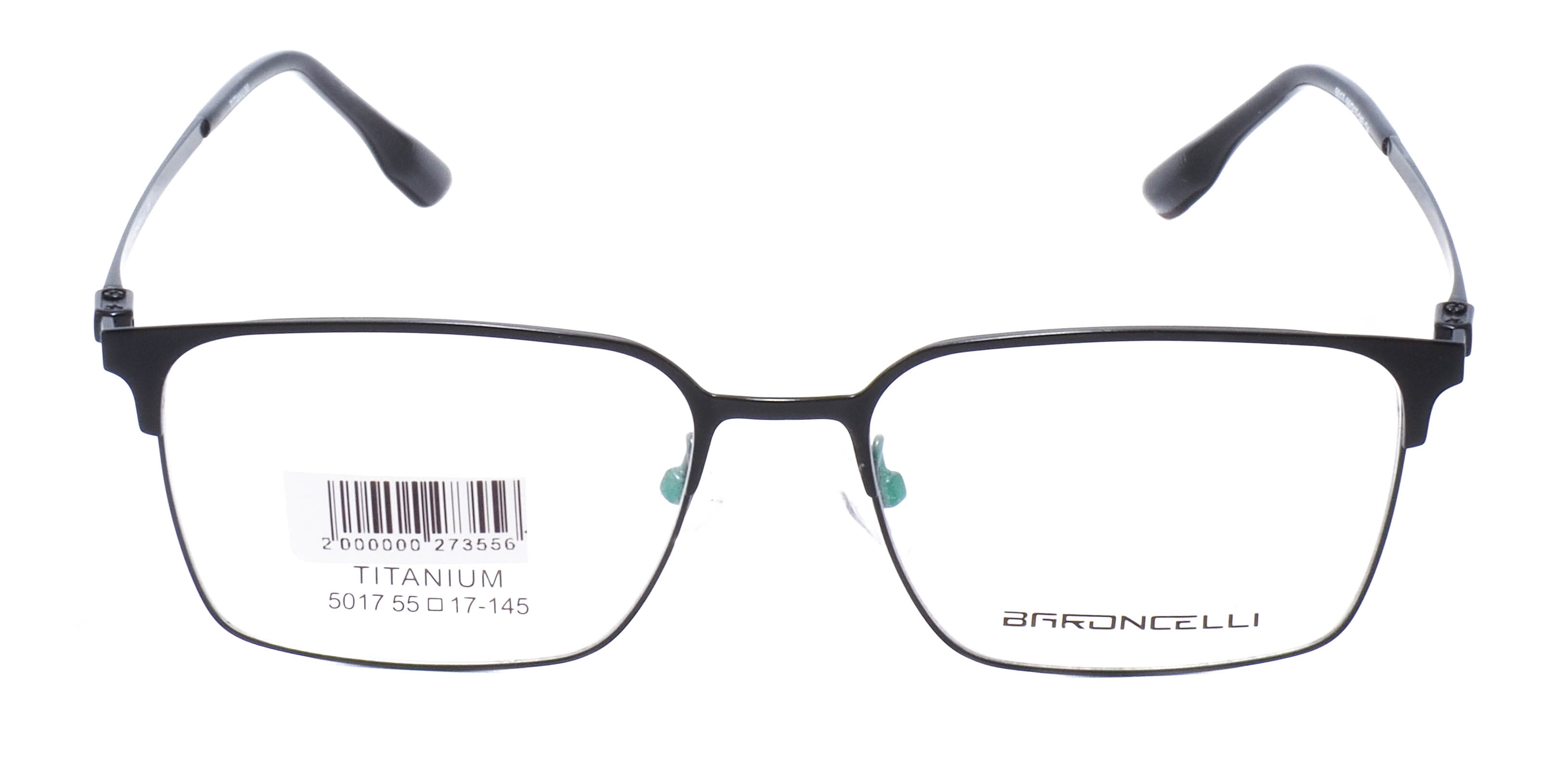 оправа Baroncelli 5017 C4