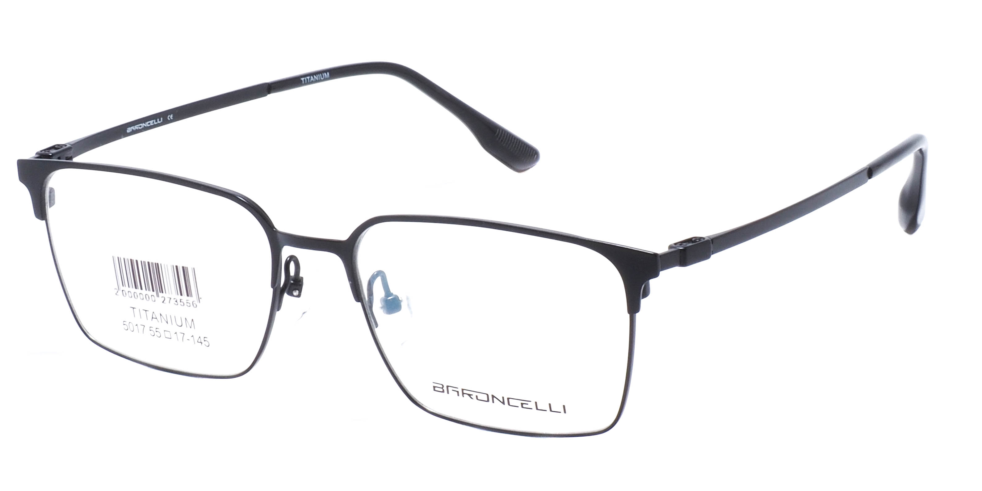 оправа Baroncelli 5017 C4