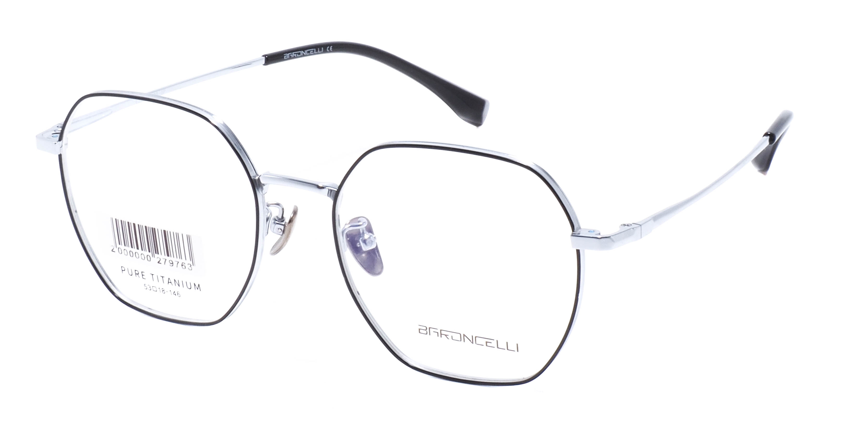 оправа Baroncelli PT08042 Col.04