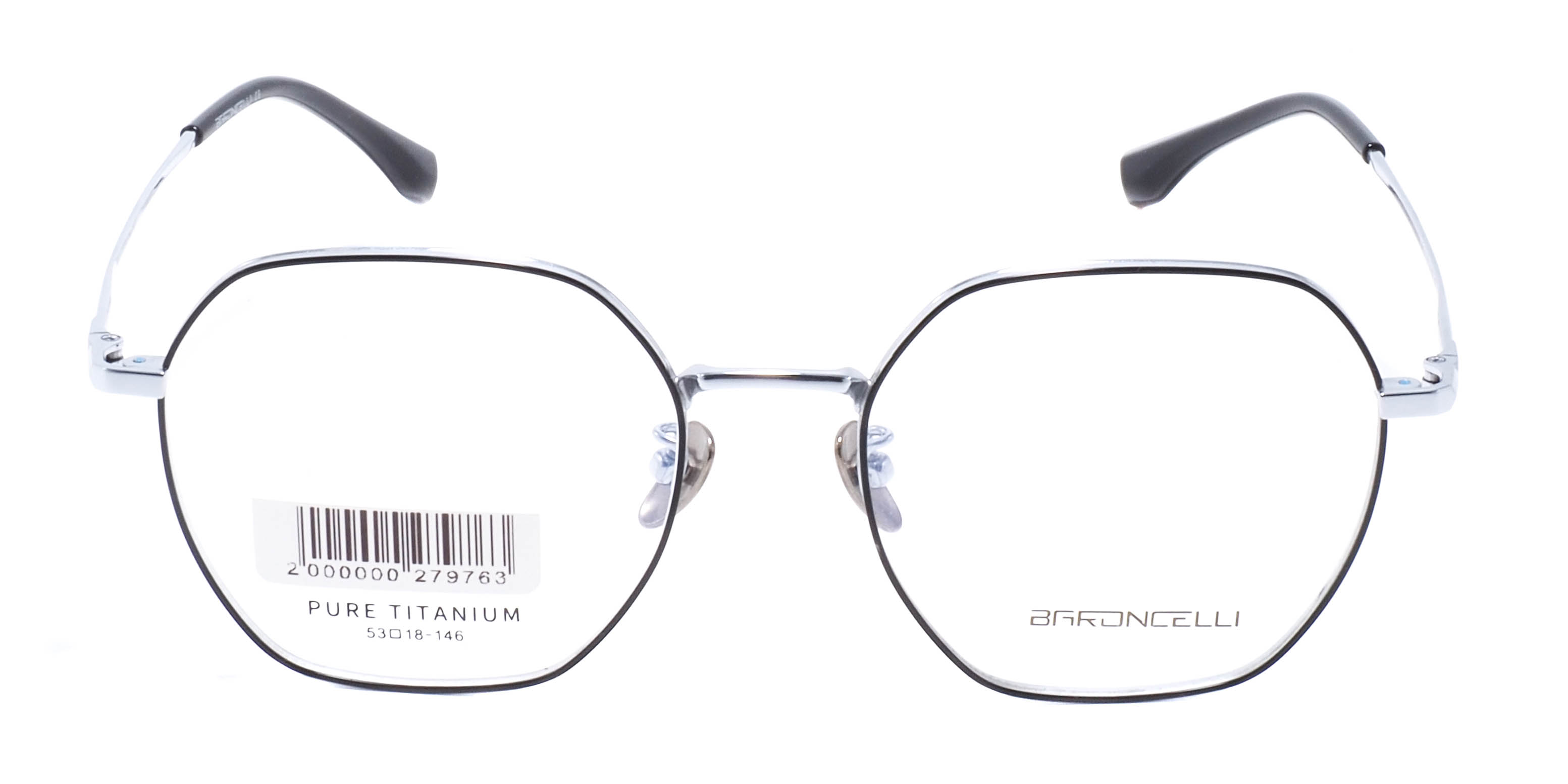 оправа Baroncelli PT08042 Col.04