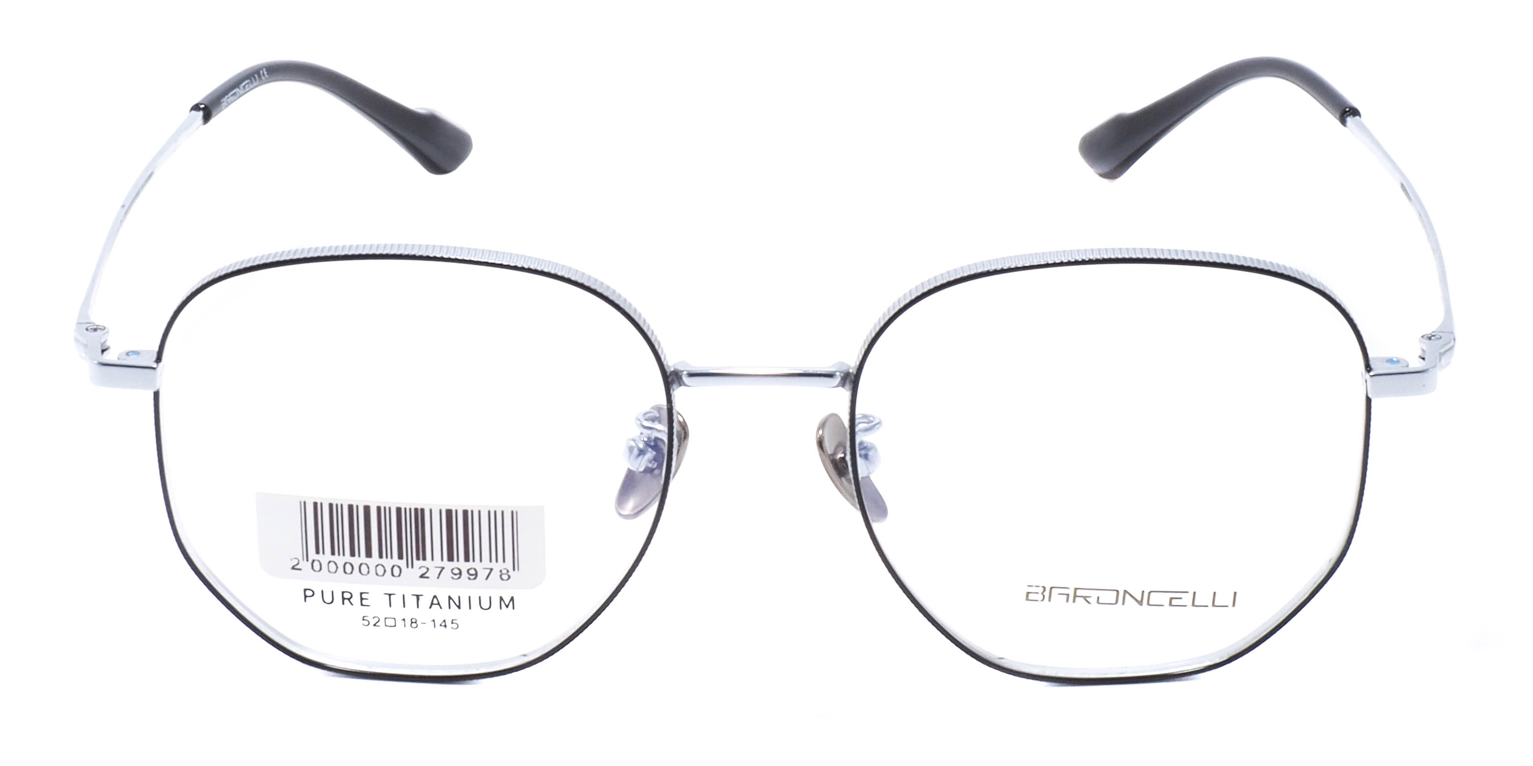 оправа Baroncelli PT08041 Col.04