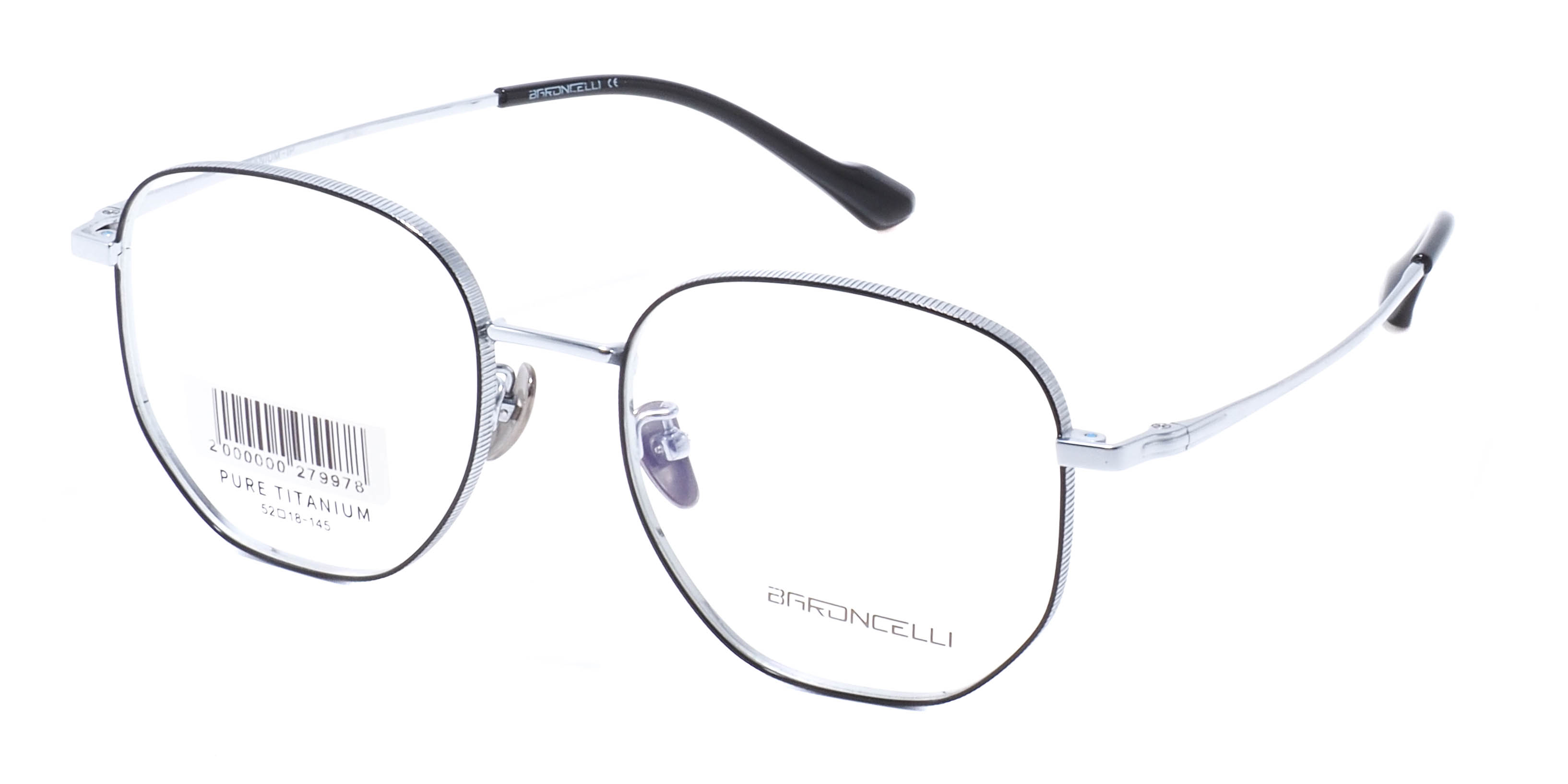 оправа Baroncelli PT08041 Col.04