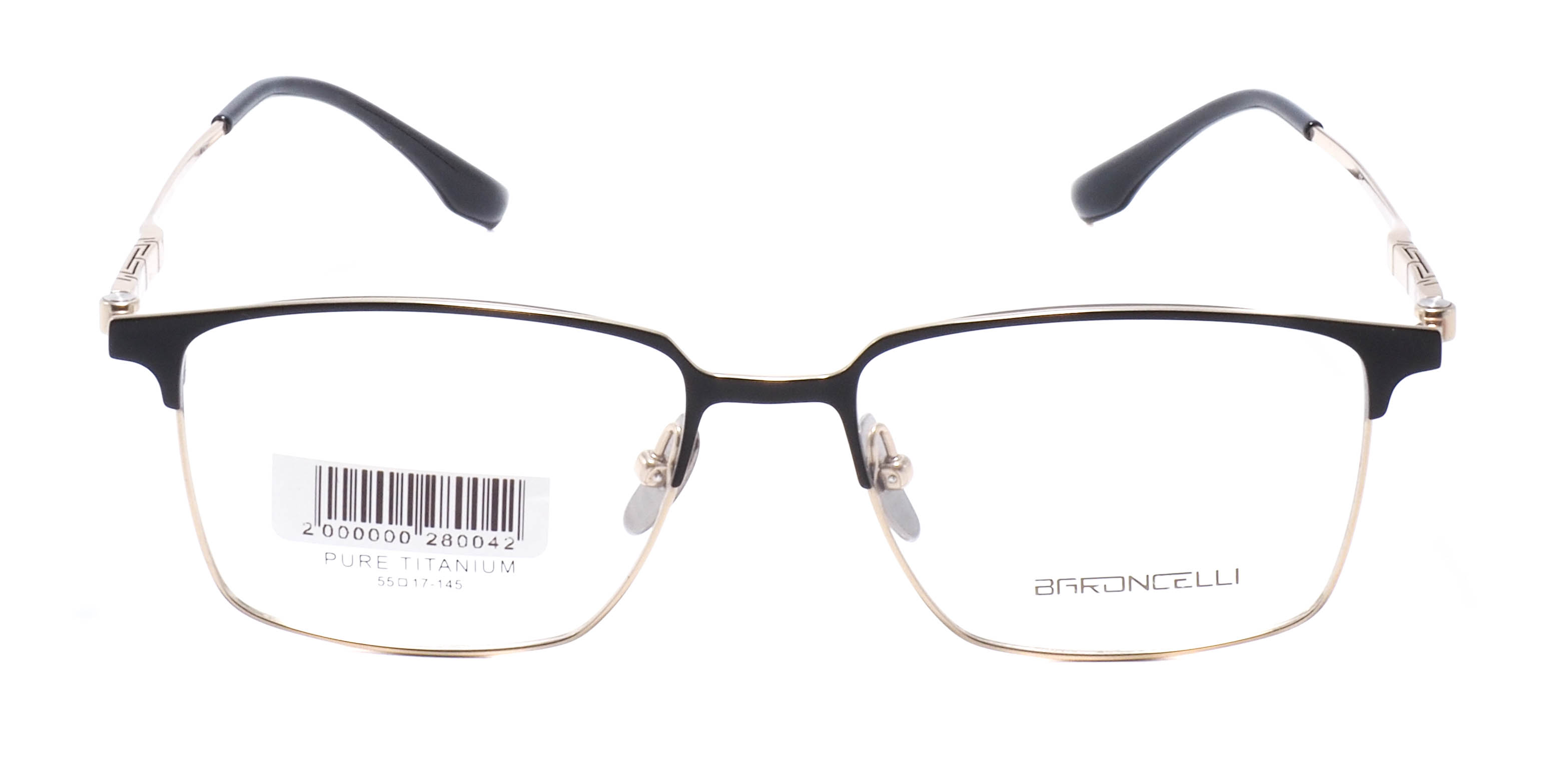 оправа Baroncelli PT08235 Col.01
