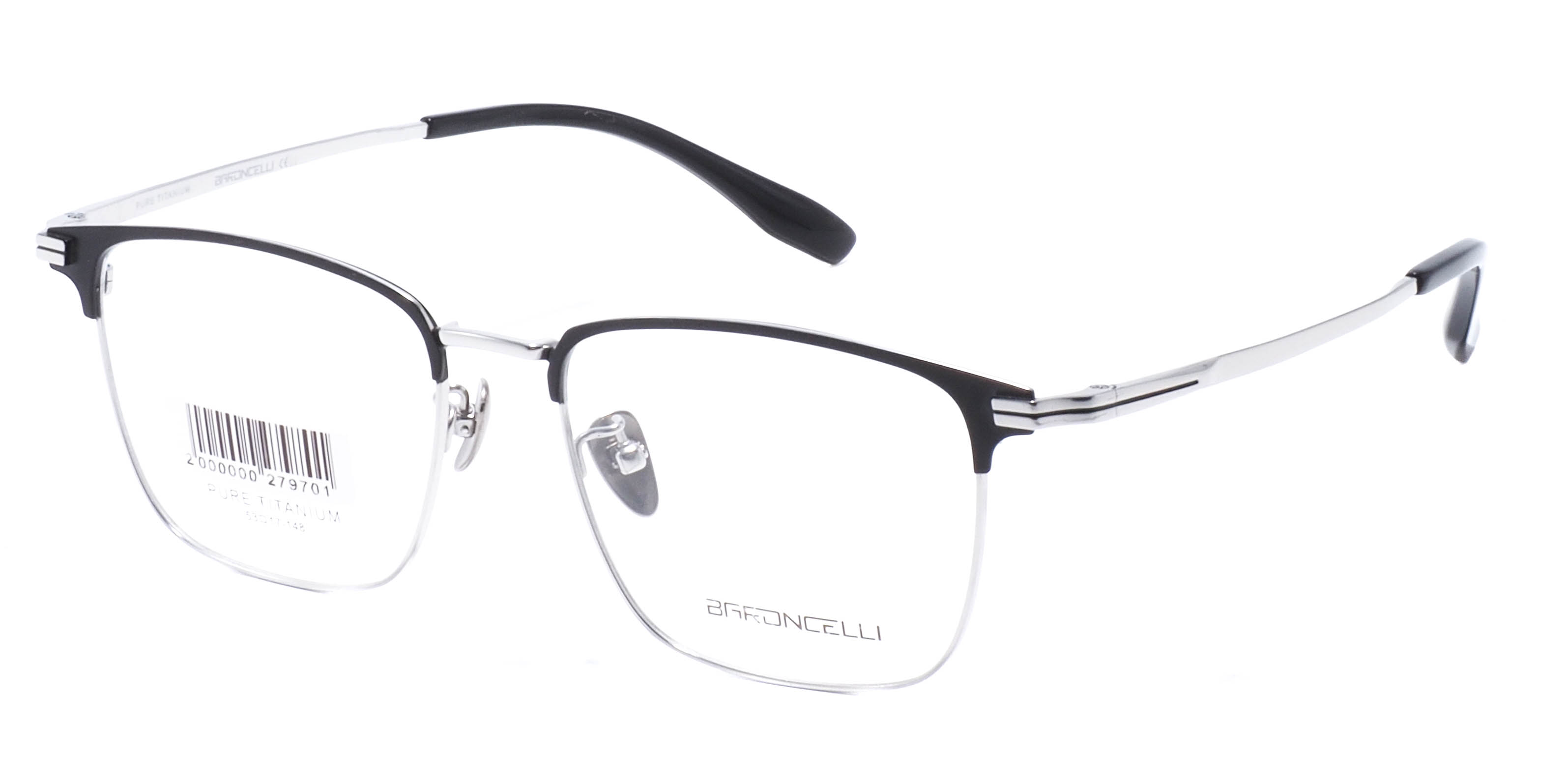 оправа Baroncelli PT09011 Col.01