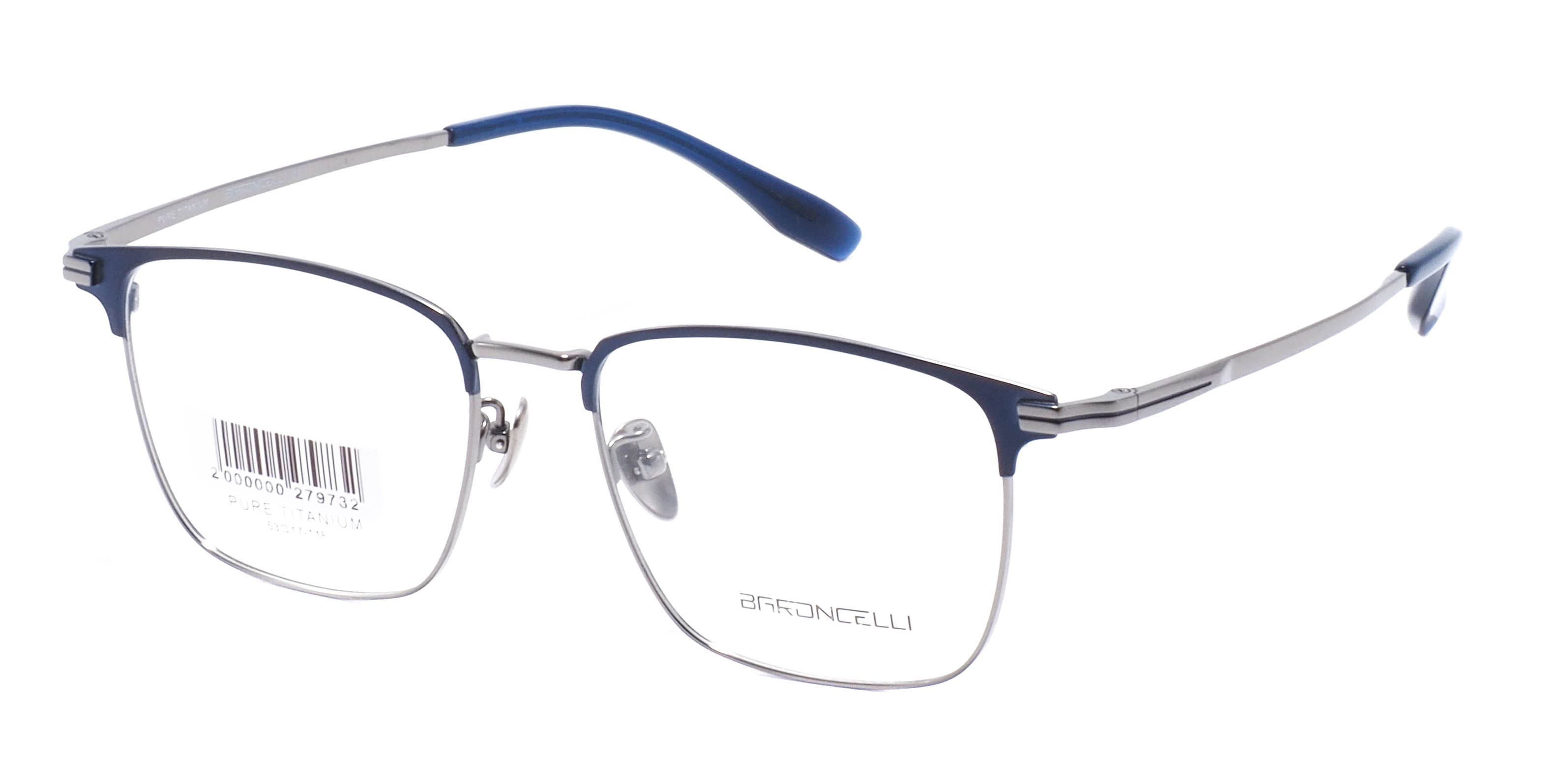 оправа Baroncelli PT09011 Col.05