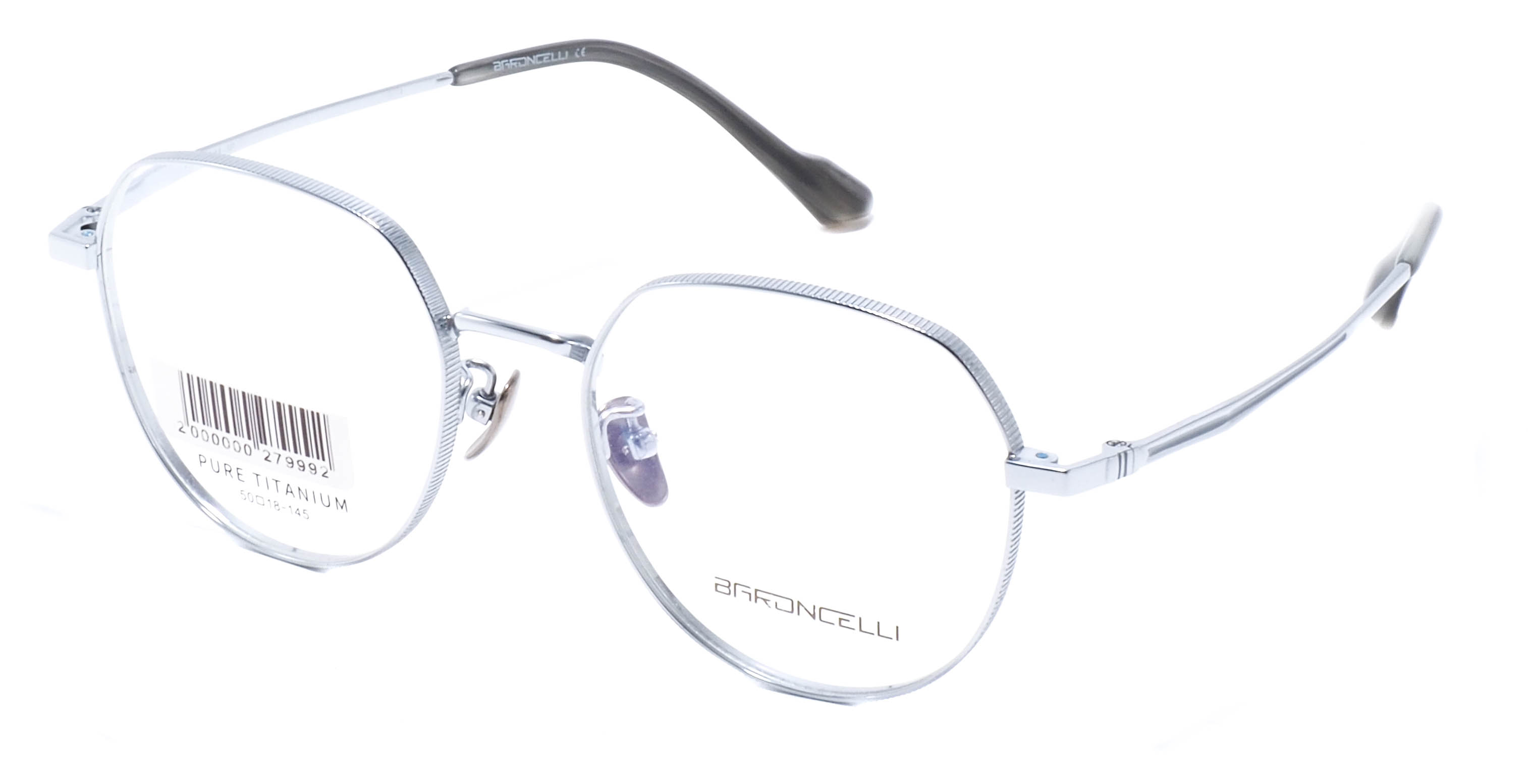 оправа Baroncelli PT08046 Col.02