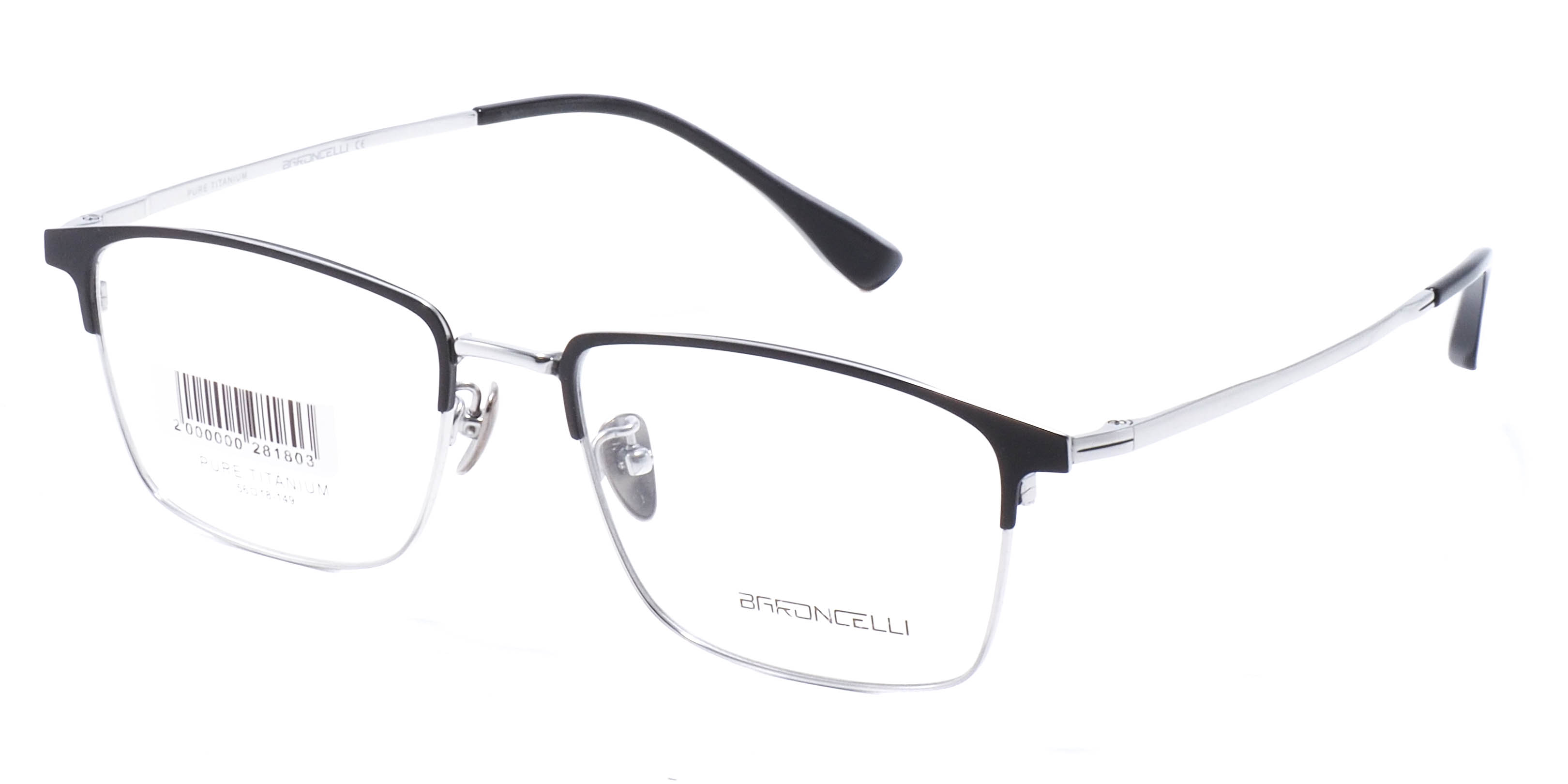 оправа Baroncelli PT08085 Col.02