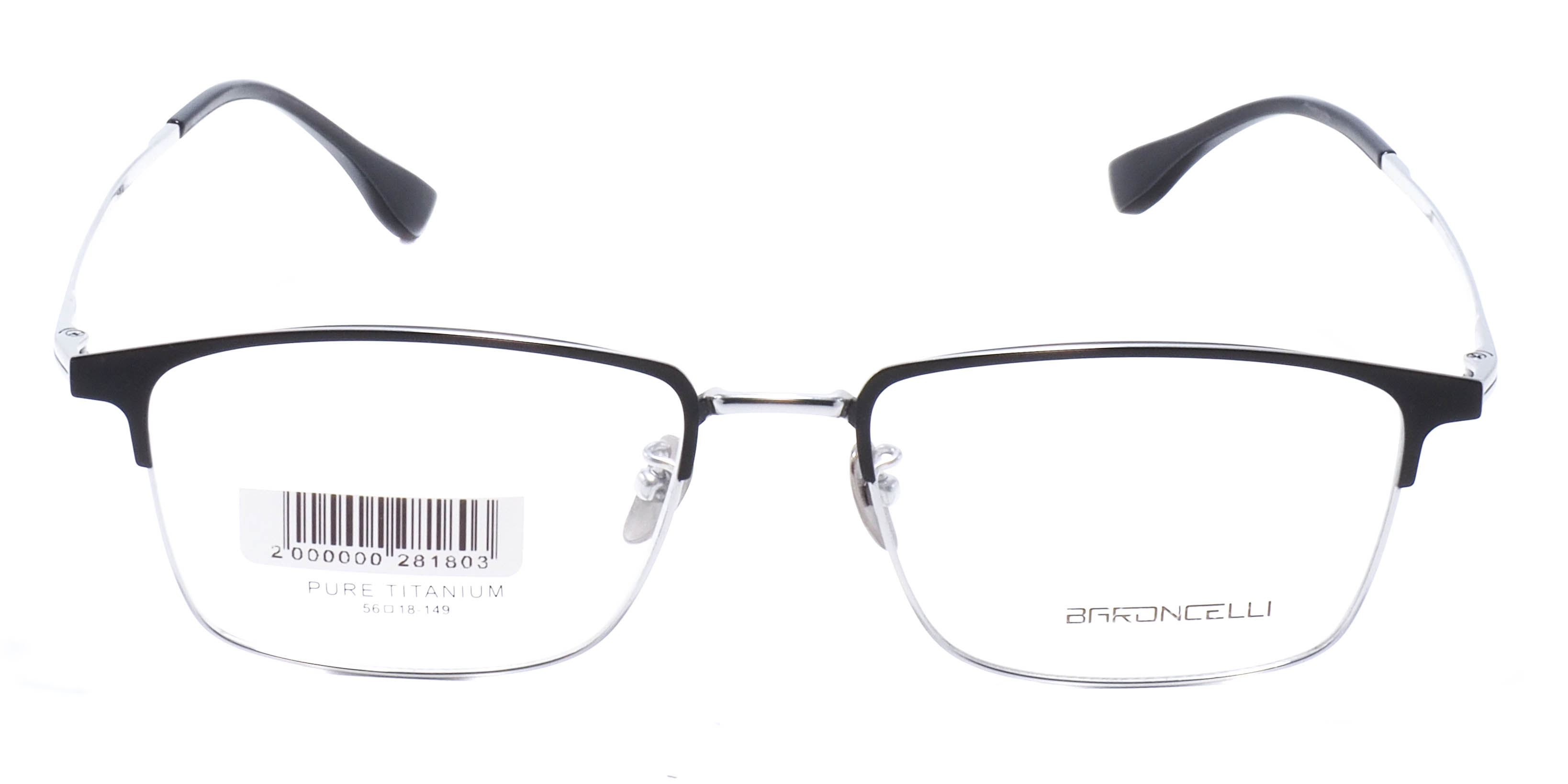 оправа Baroncelli PT08085 Col.02