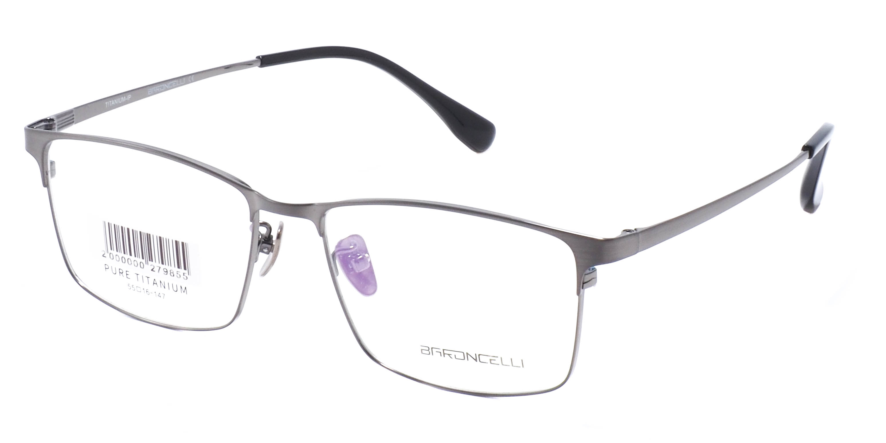 оправа Baroncelli PT09009 Col.03