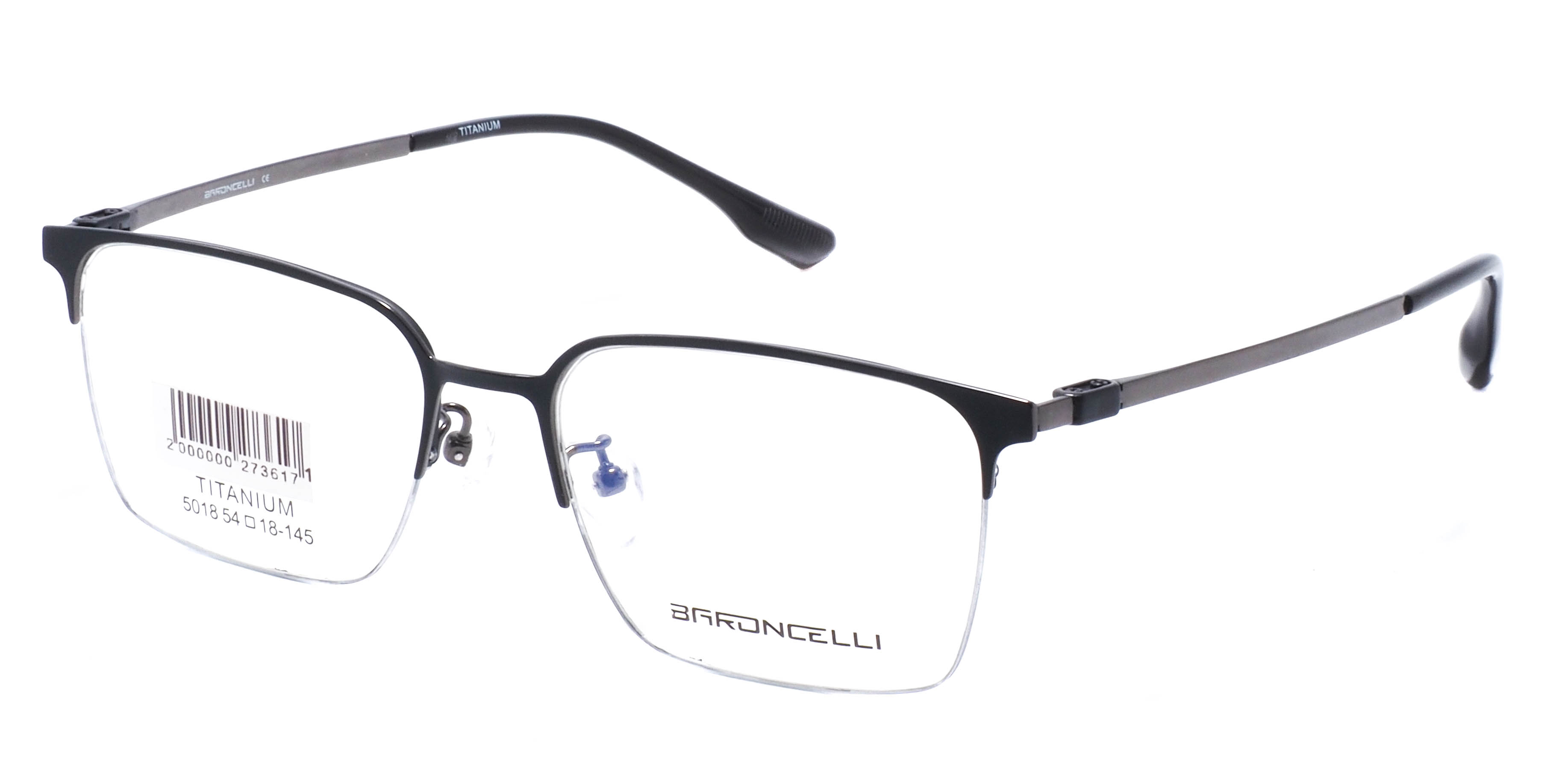 оправа Baroncelli 5018 C3-1
